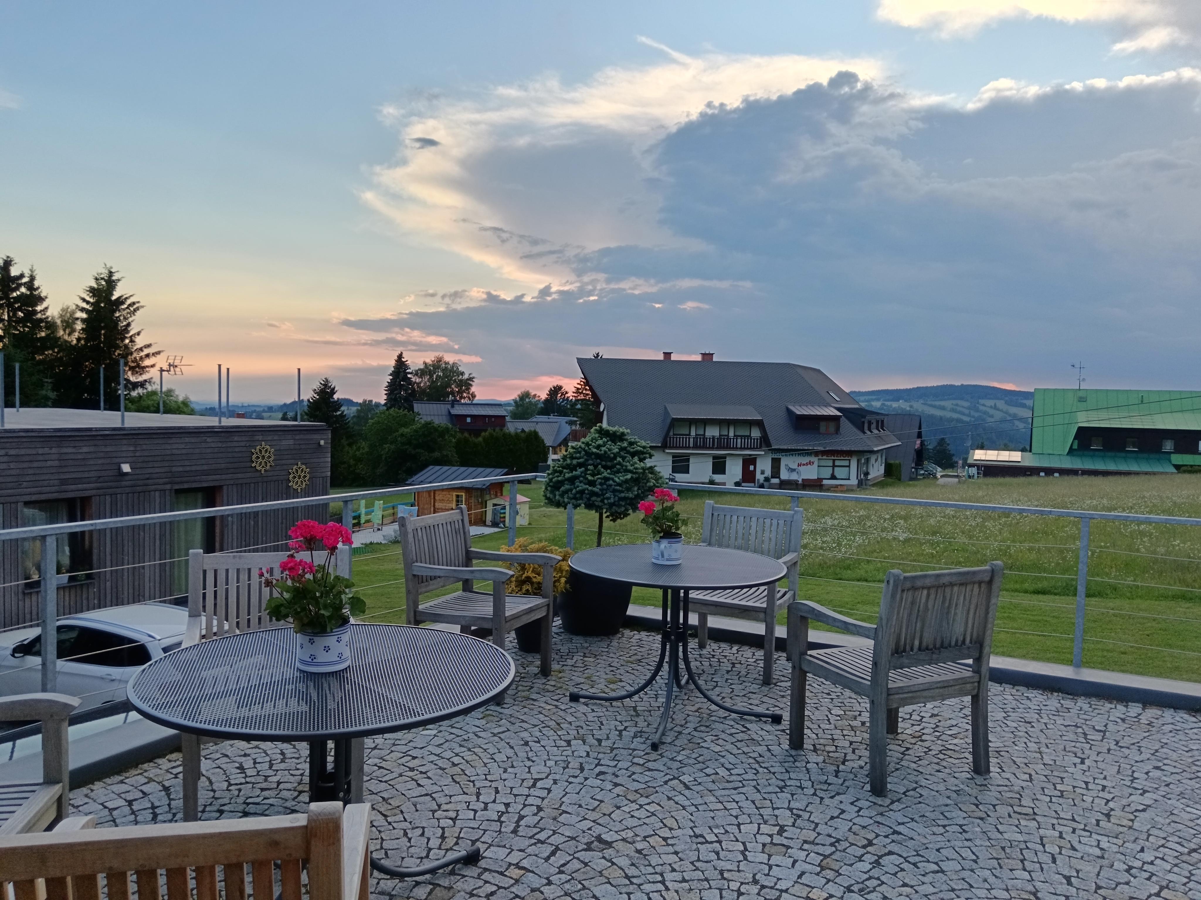 Apartmány ŠNEK foto 5