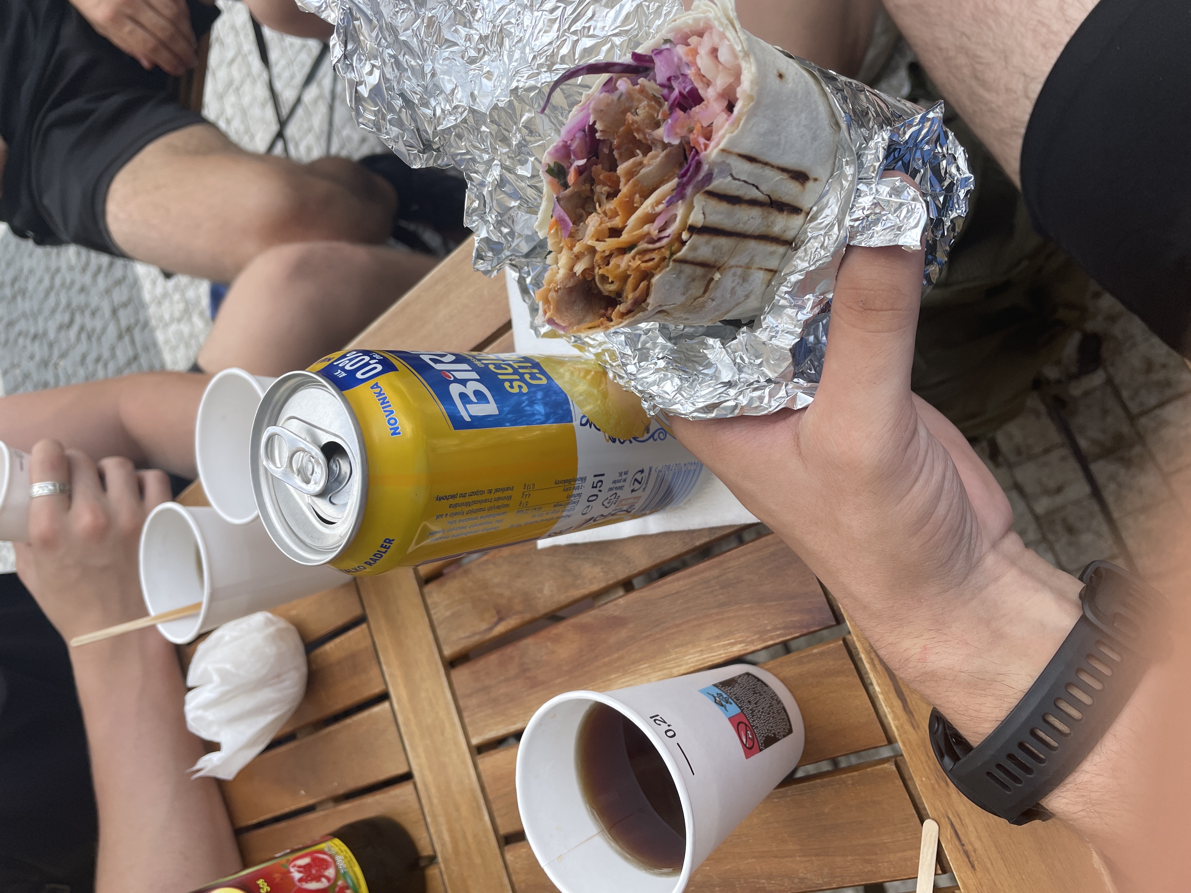 Mardini Kebab & pizza foto 1
