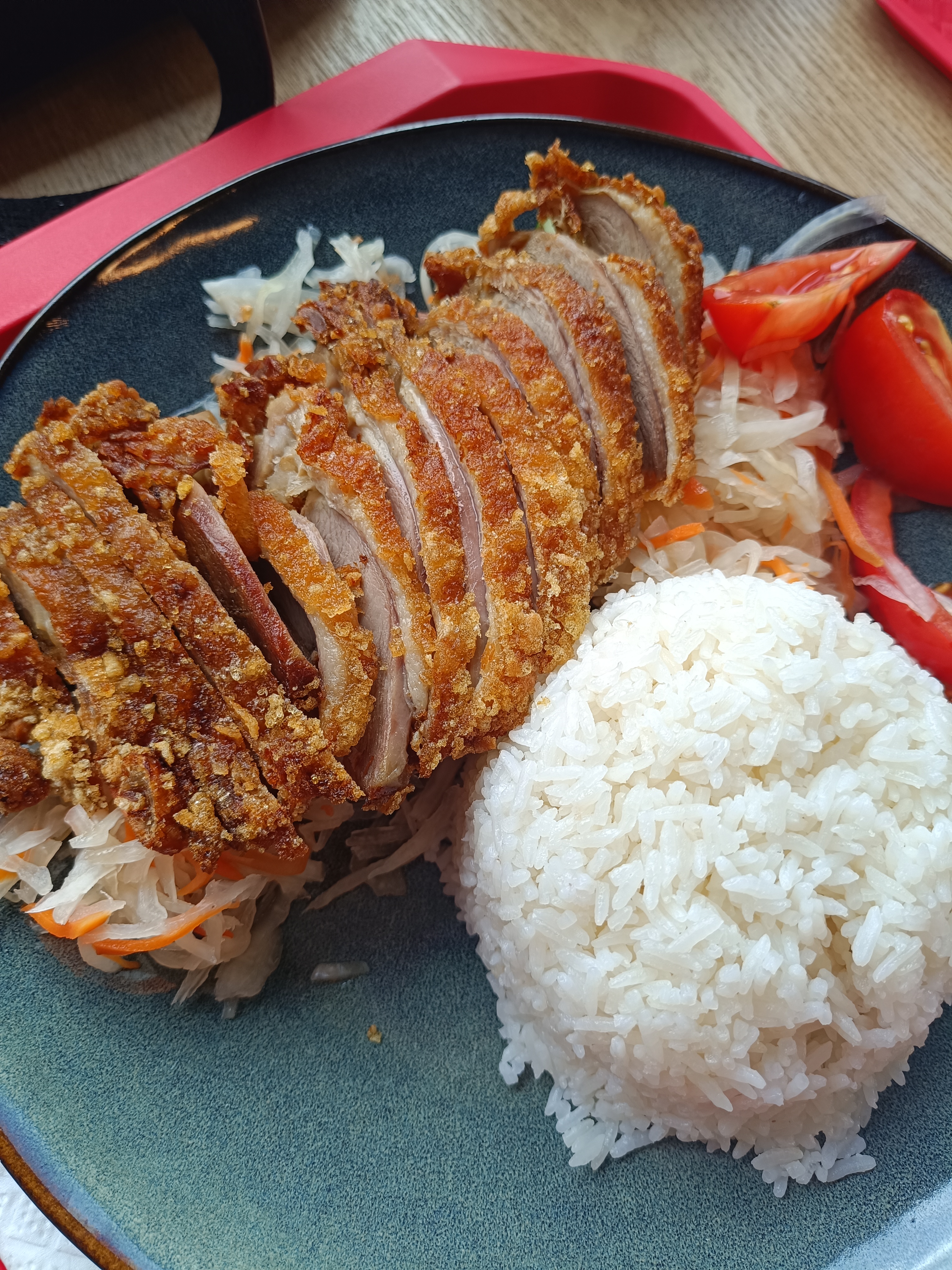 Asian Foodcourt foto 3