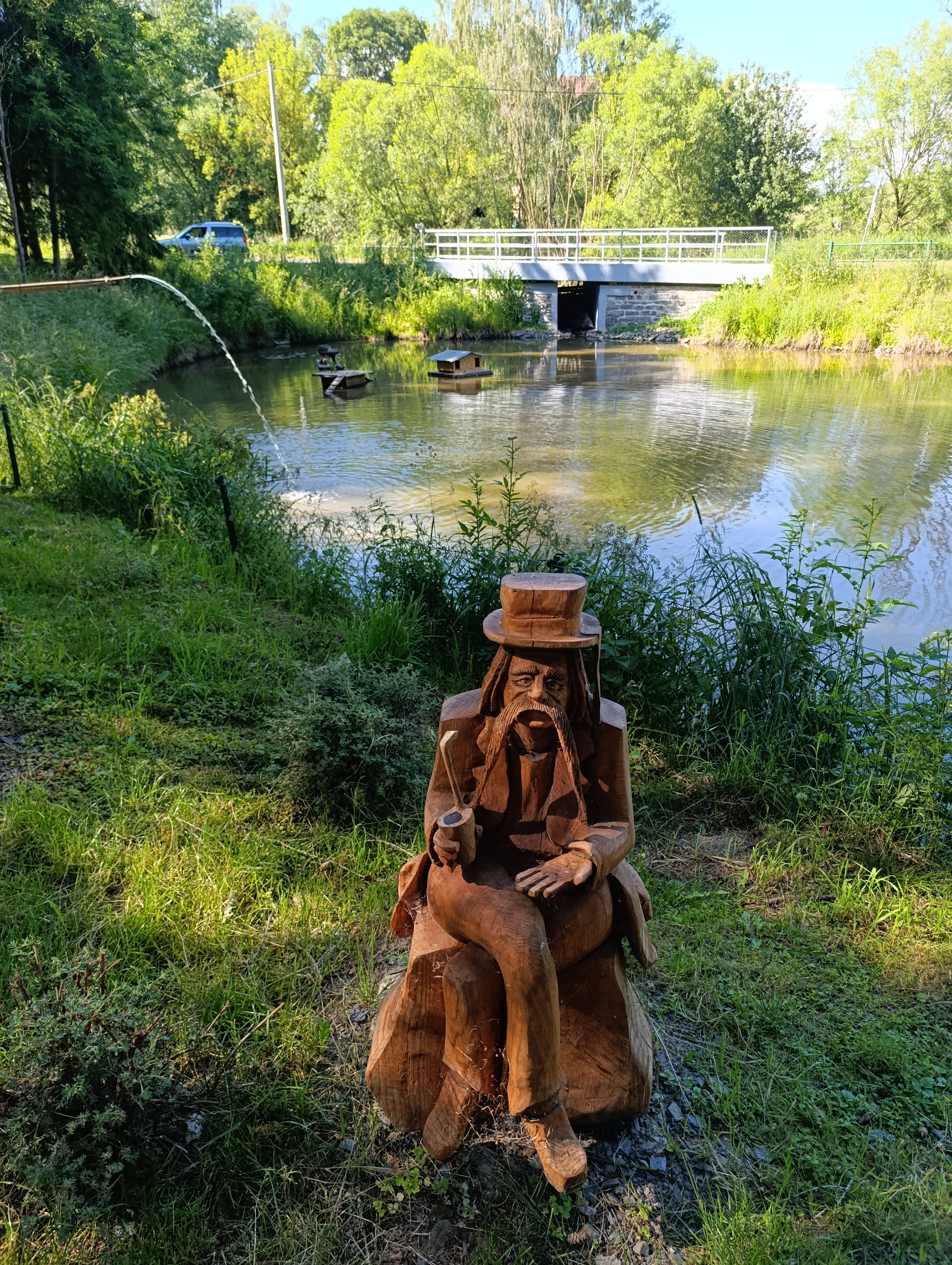 Občerstvení U Robina foto 2