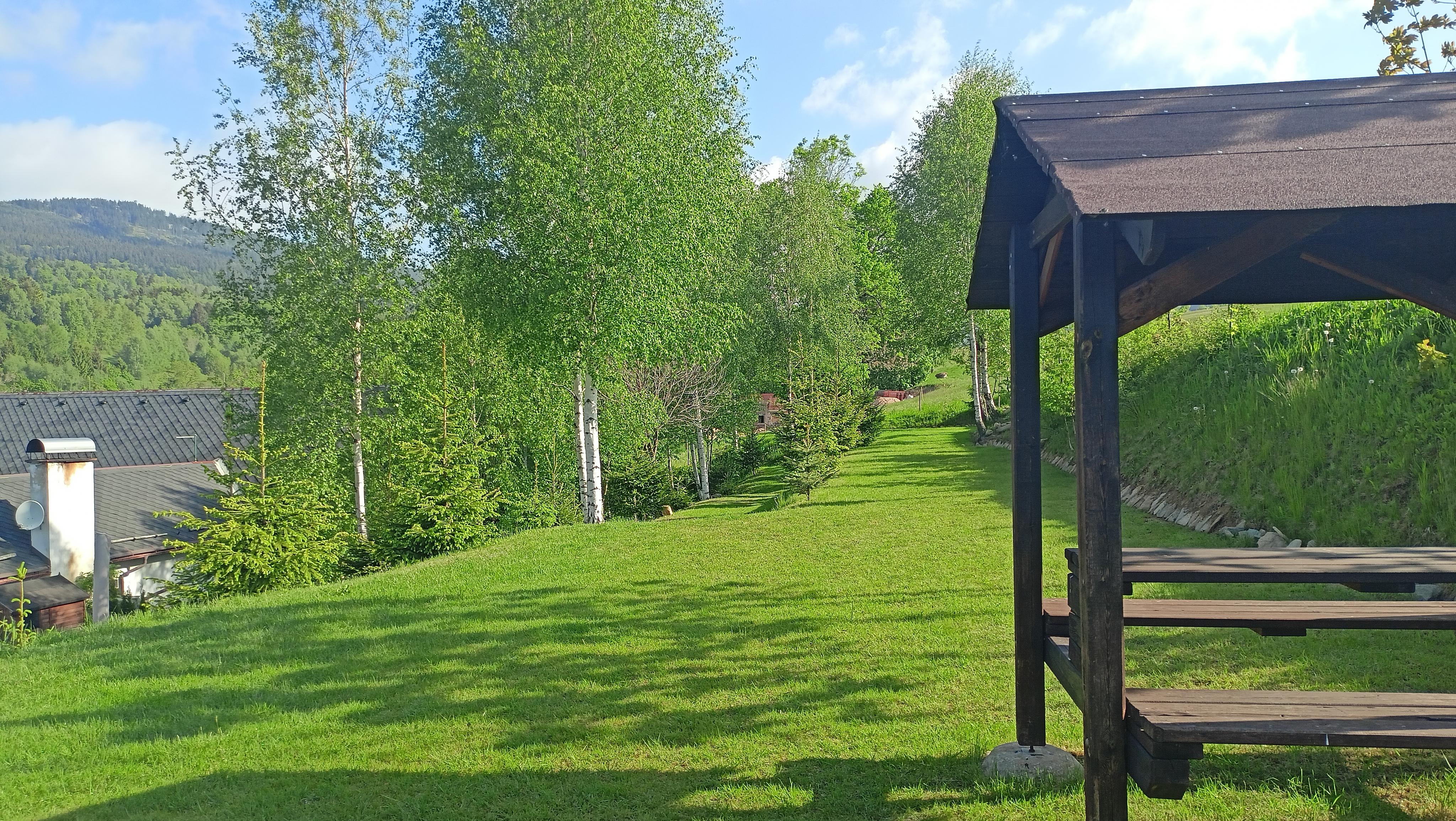 Penzion Dolní Morava foto 6