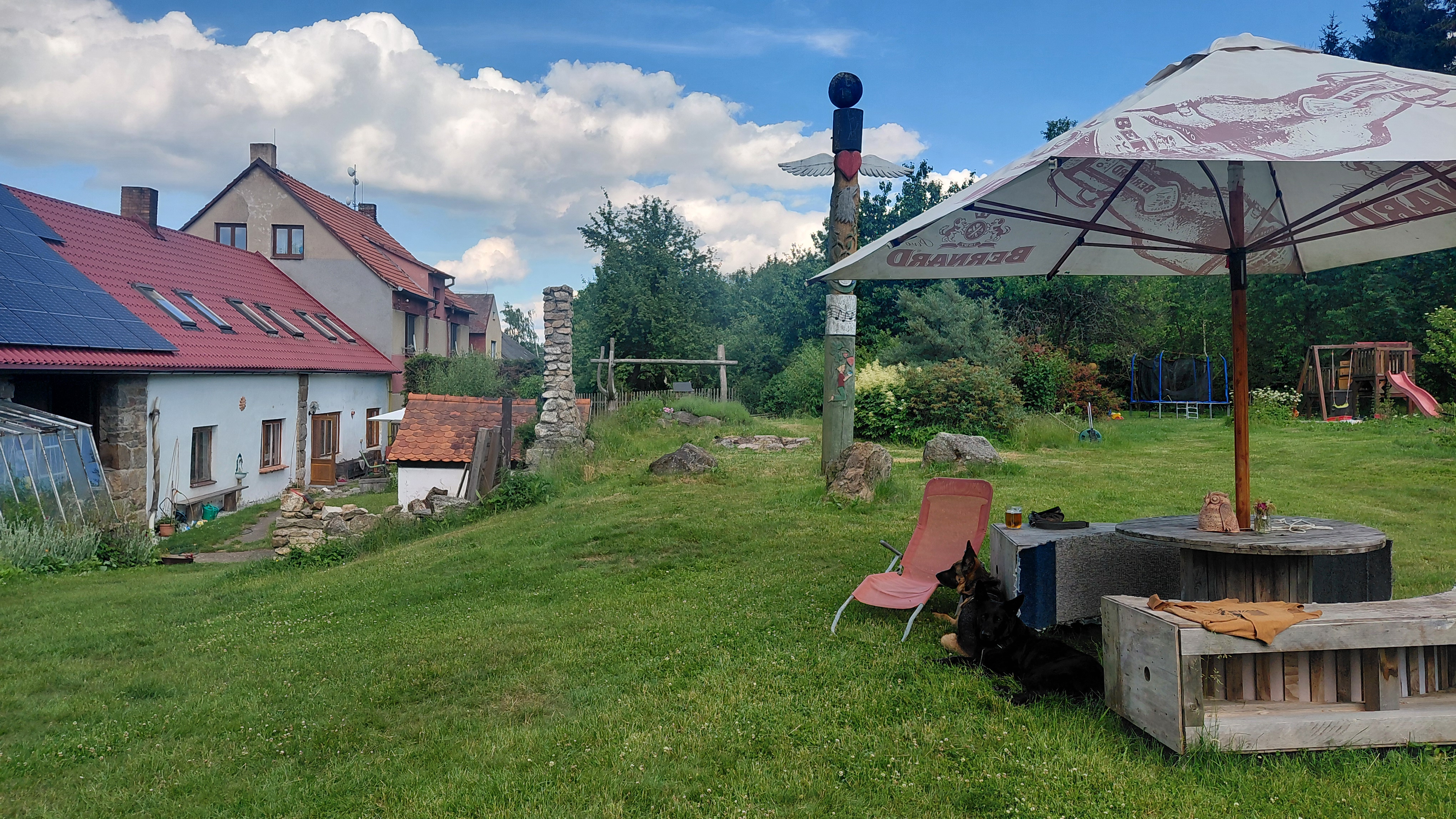 Pod Maršovskou třešní z.s. foto 5