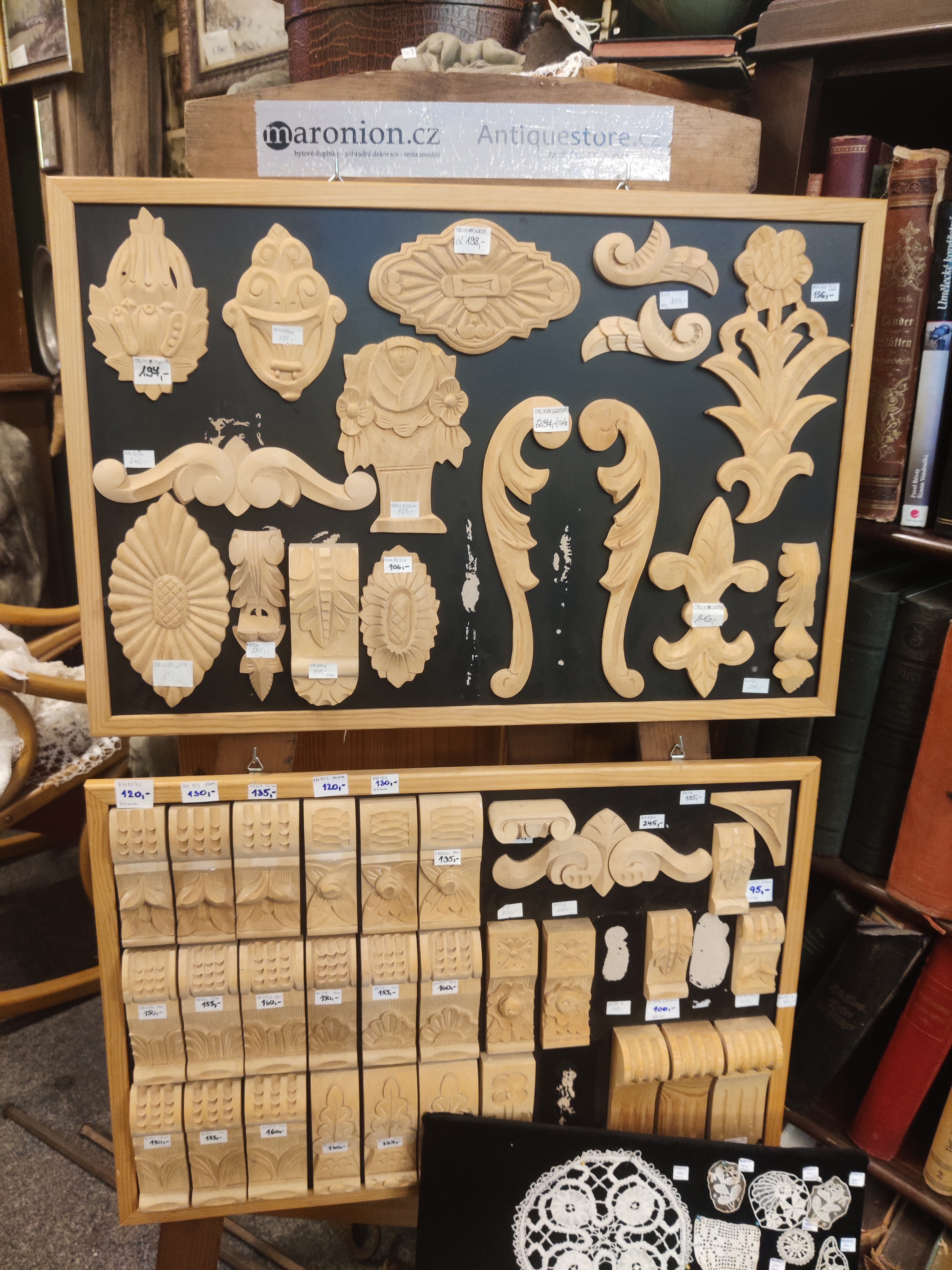 Antiquestore foto 5