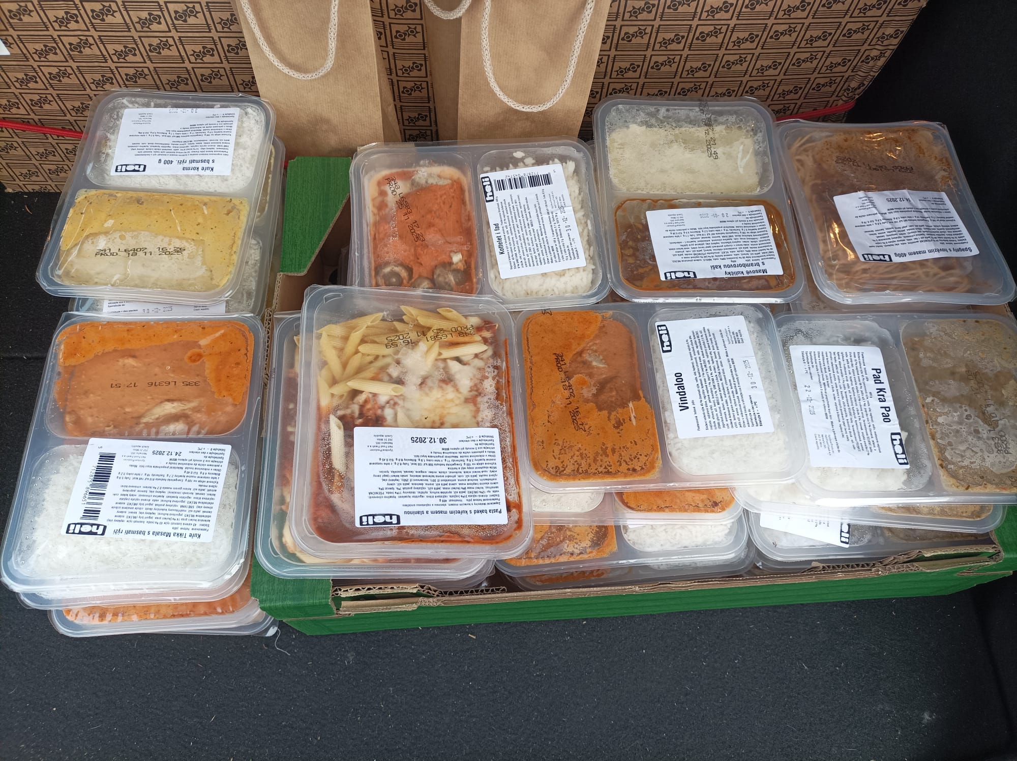 Heli Food Fresh foto 2