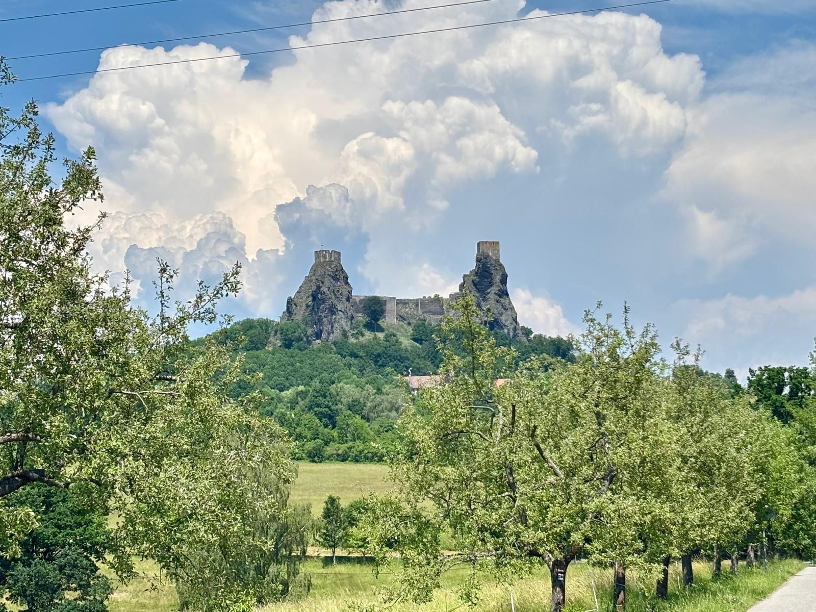 Apartmány Žlutý dům foto 5