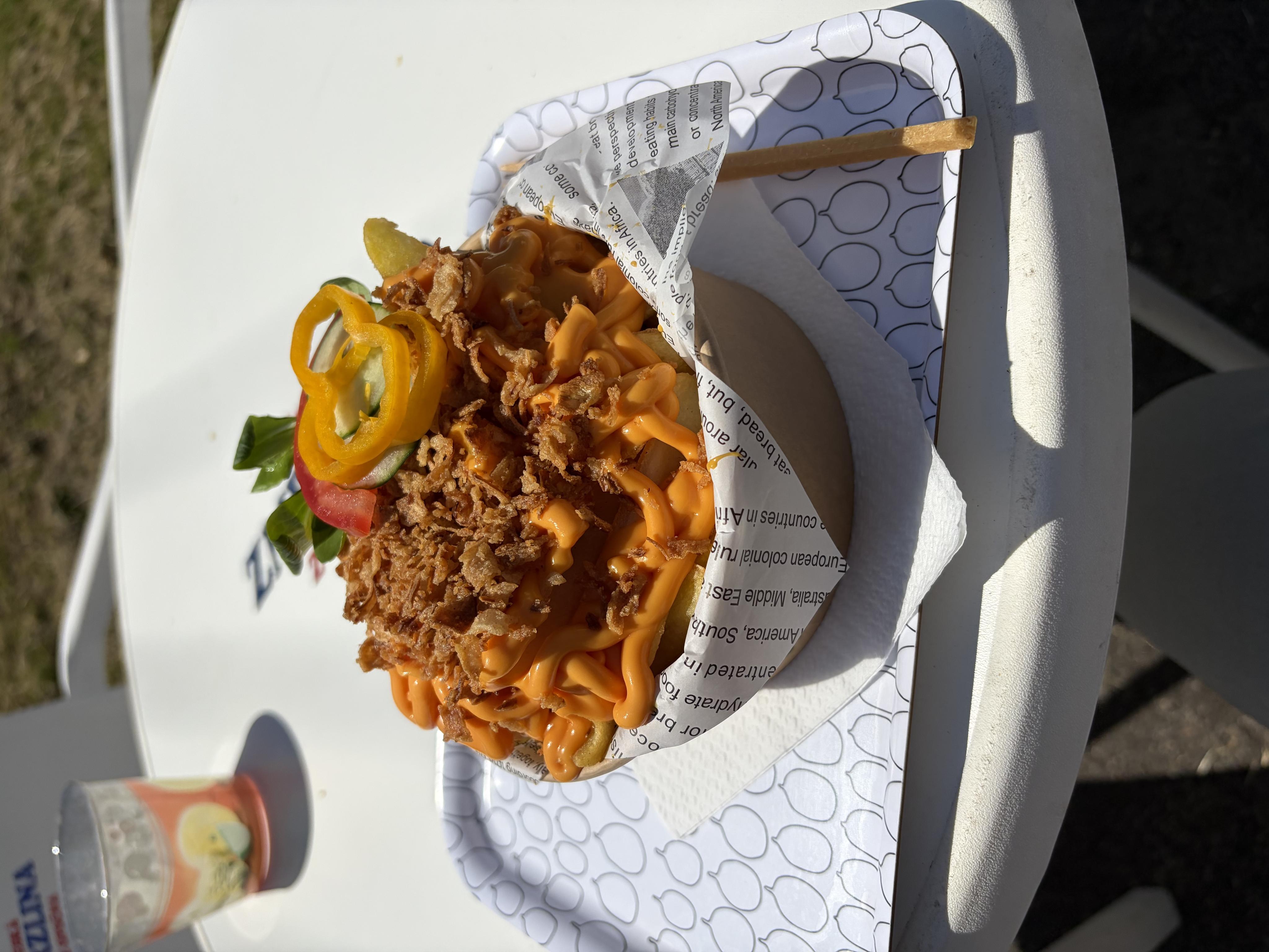 Točená zmrzlima & občerstvení Černíny foto 2