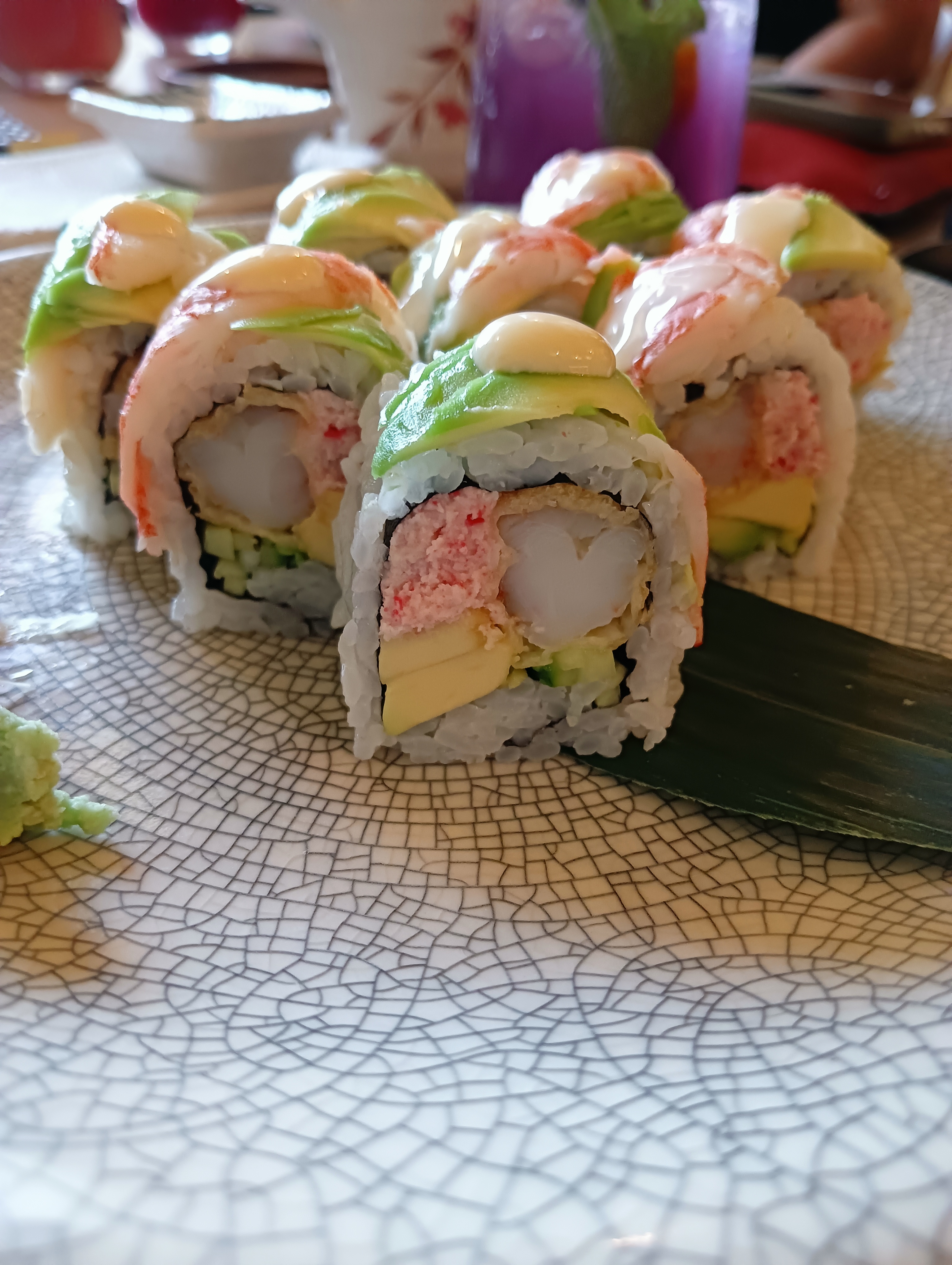 MESHI foto 3