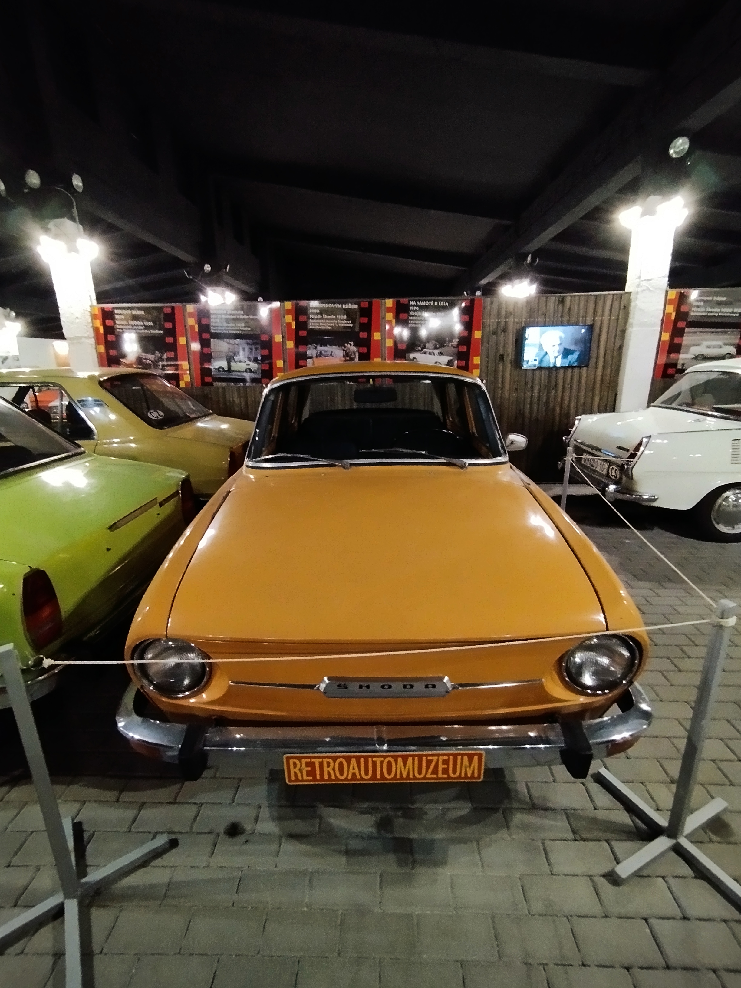 RETRO AUTO MUZEUM foto 6