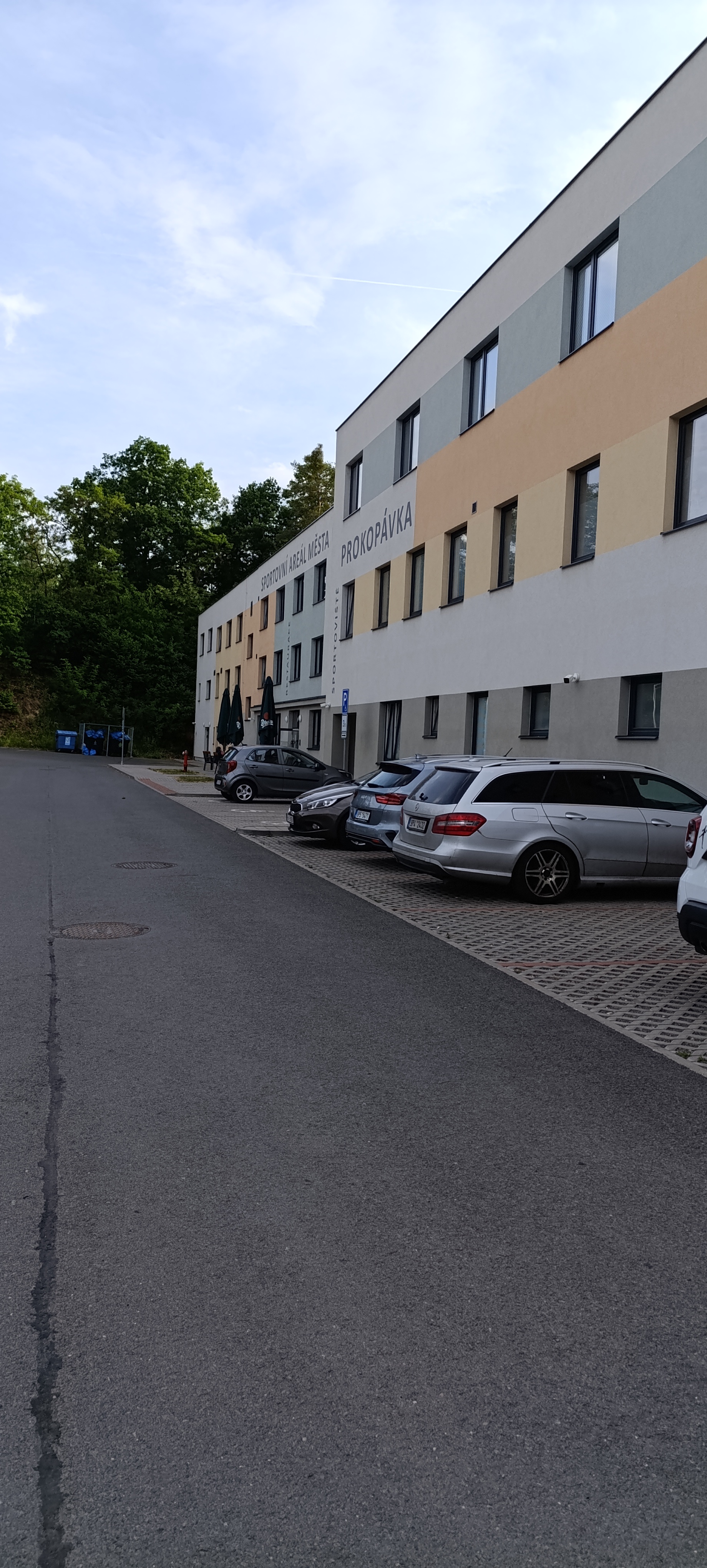 Hotel Prokopávka foto 5