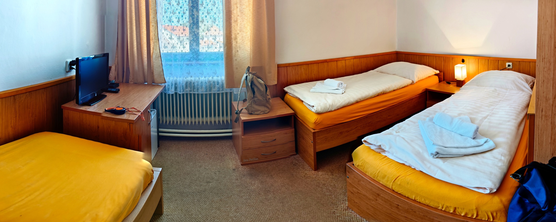Hotel Dyje foto 2