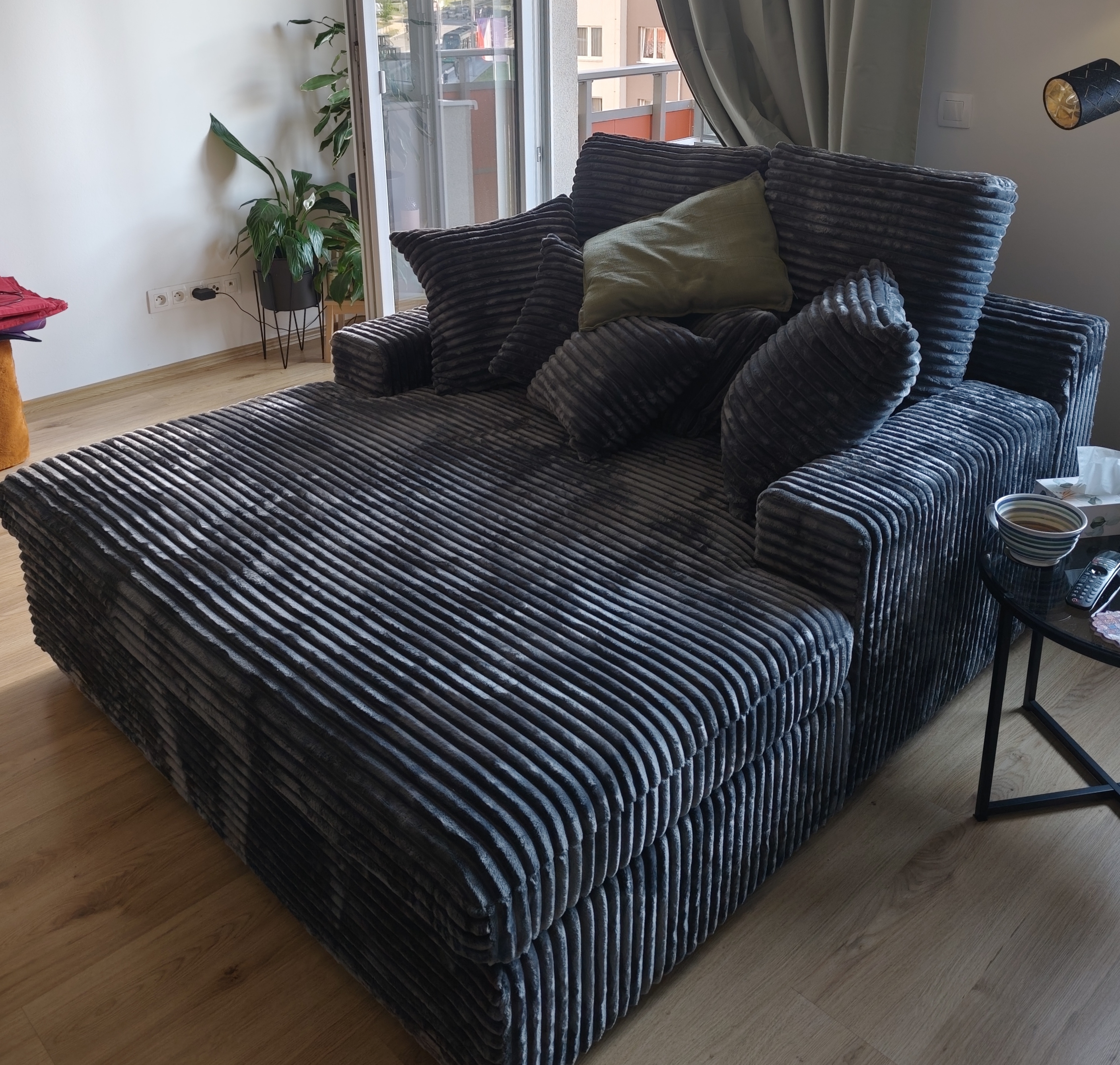 Relax-postele foto 3