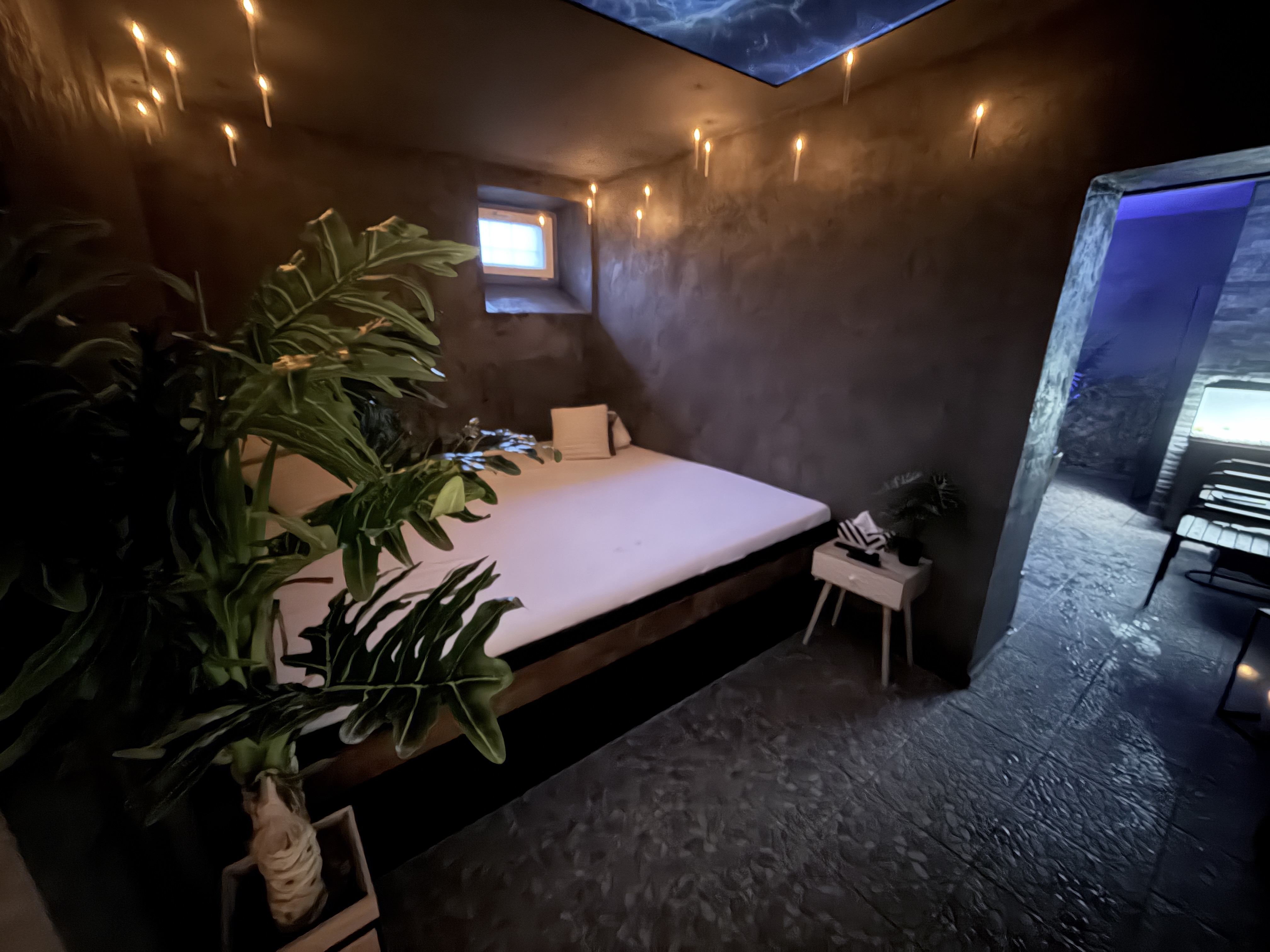 KRYT Pivní lázně & Spa foto 6