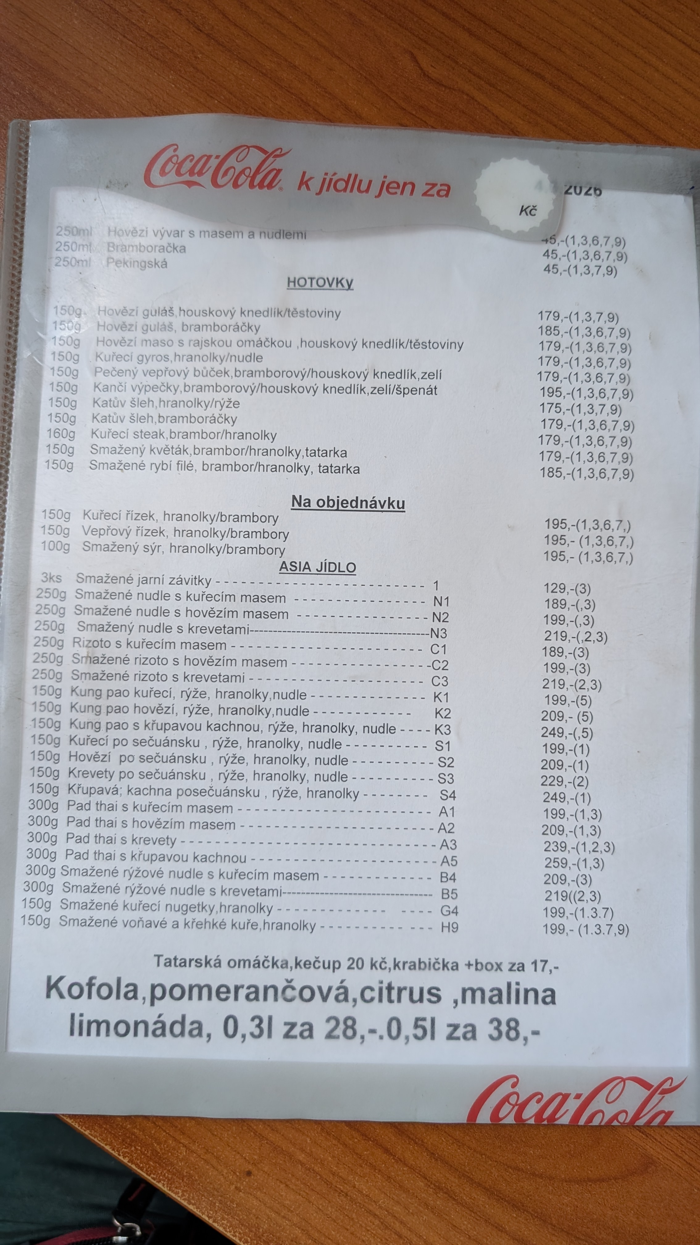 Hospoda Na Staré poště foto 4