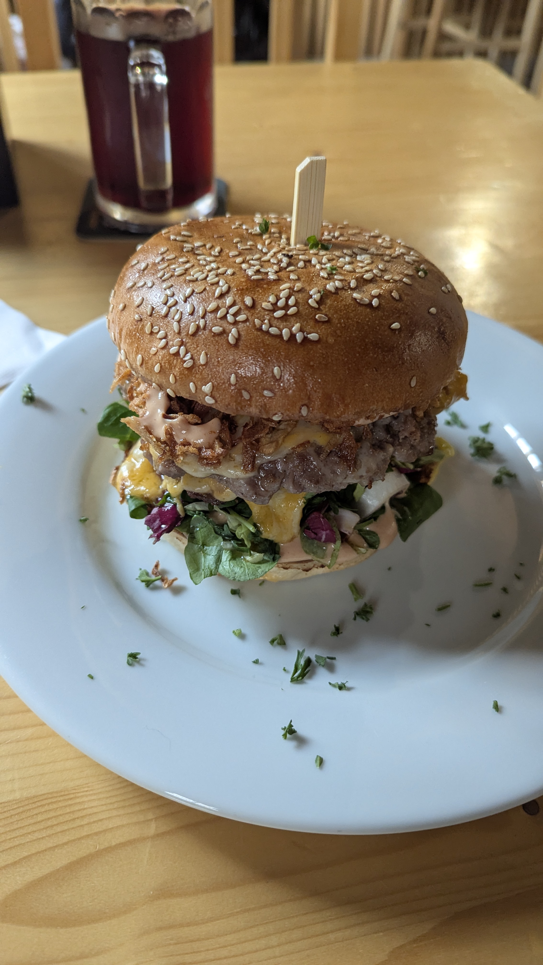 Bistro Smoke Bbq foto 5