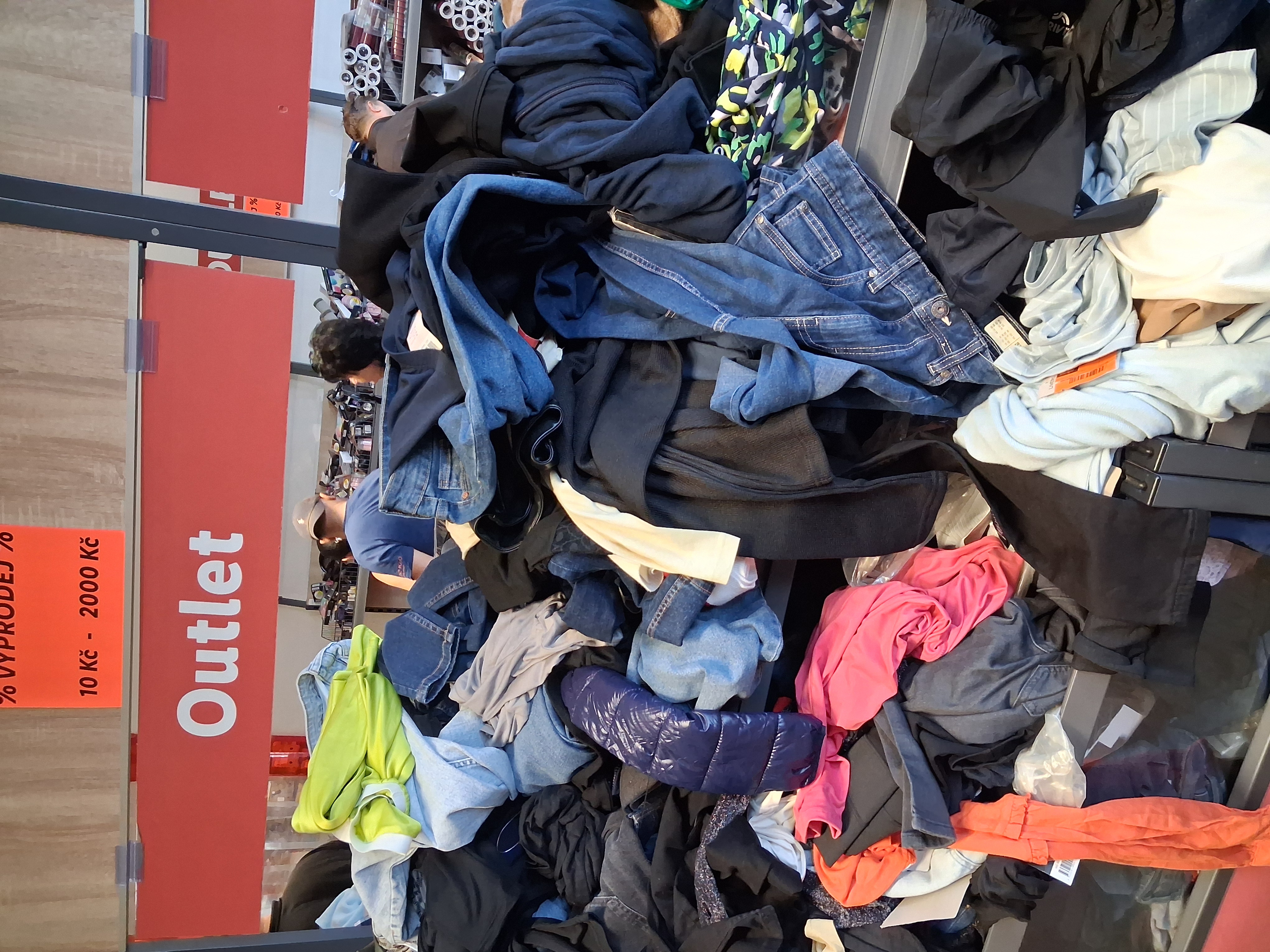 Lidl Outlet Moravia foto 2