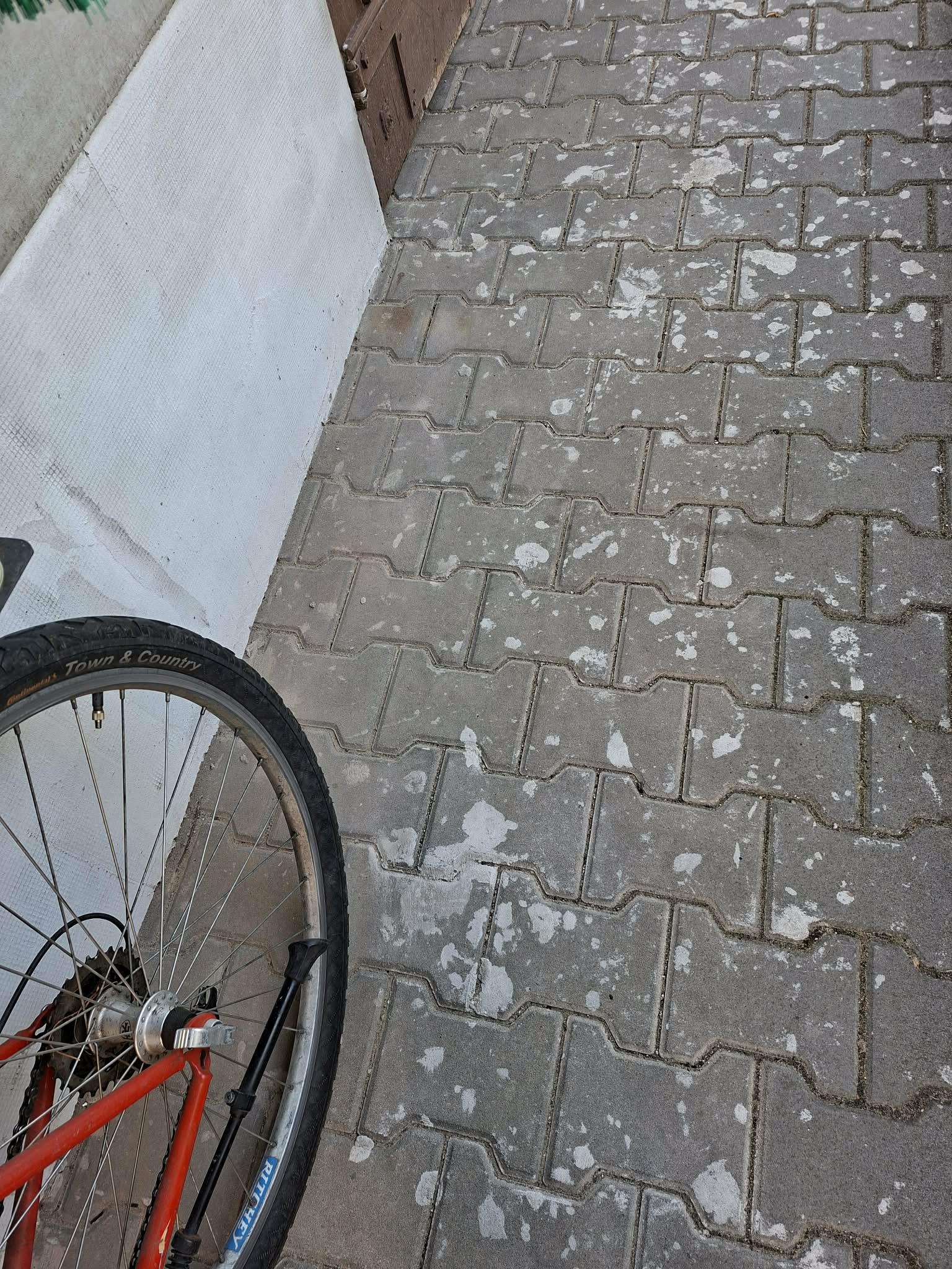 Malířské a natěračské práce Aleš Jurkovič foto 2