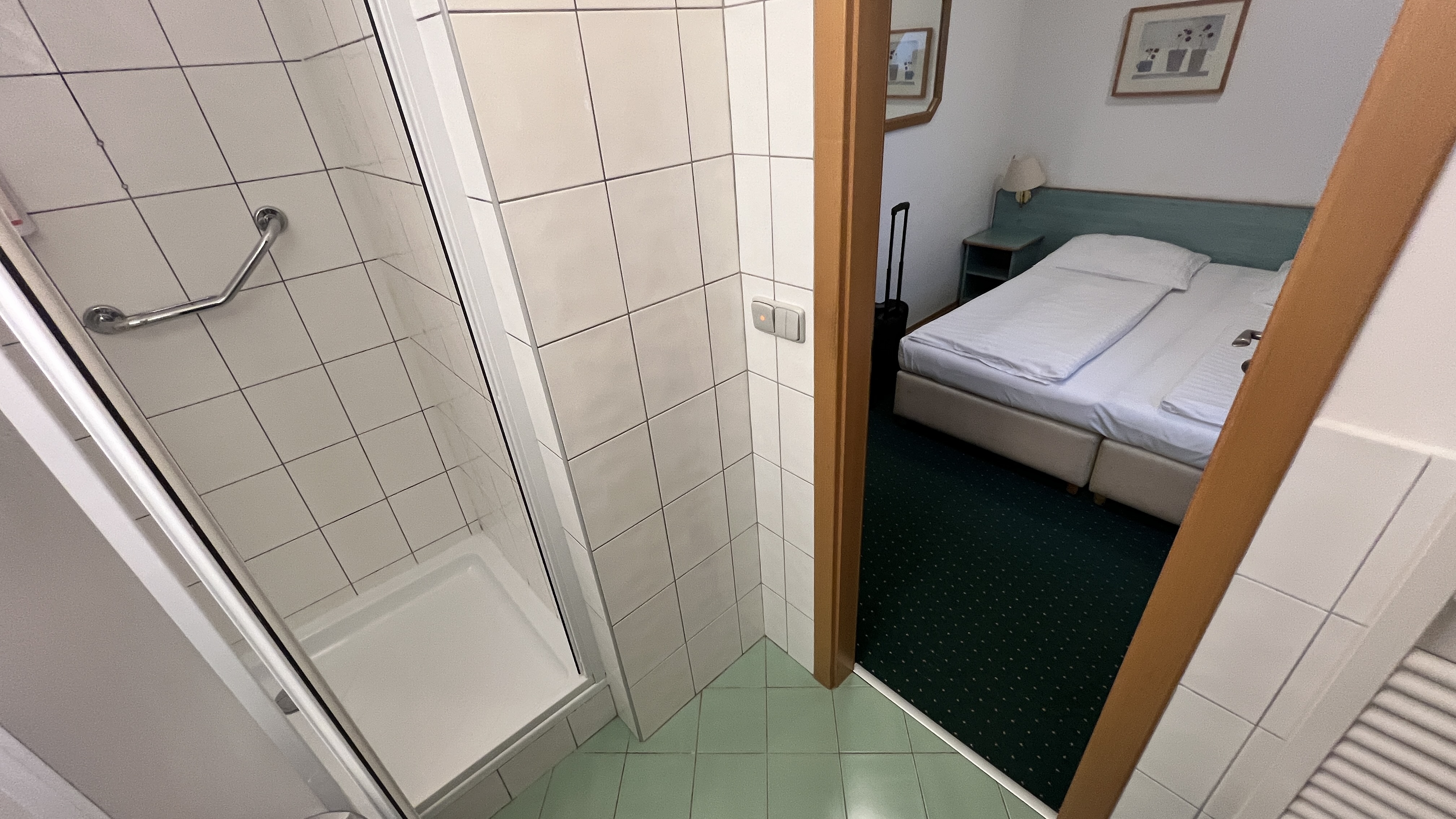 Hotel Adalbert * * * | Břevnovský klášter foto 3
