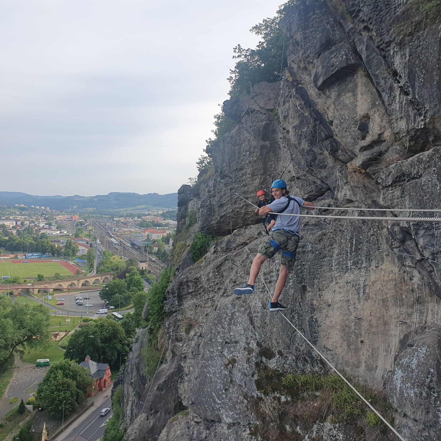 Outdoor Leader foto 1