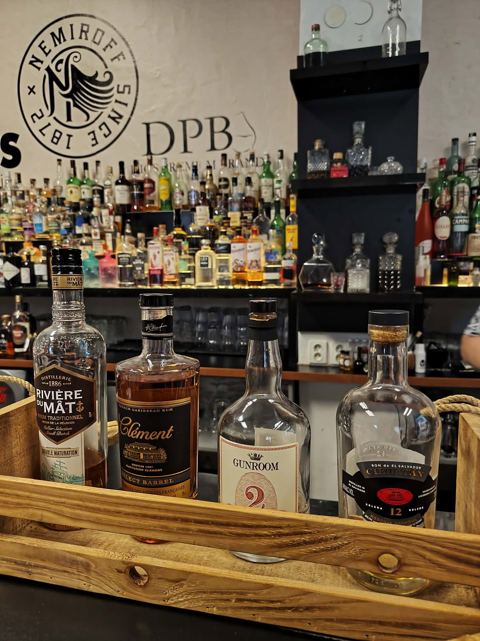 Barista academy Lukáš Skoupilík foto 6