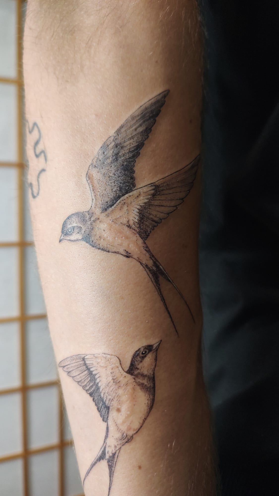 Hana Tattoo - Hana z Košumberka foto 5