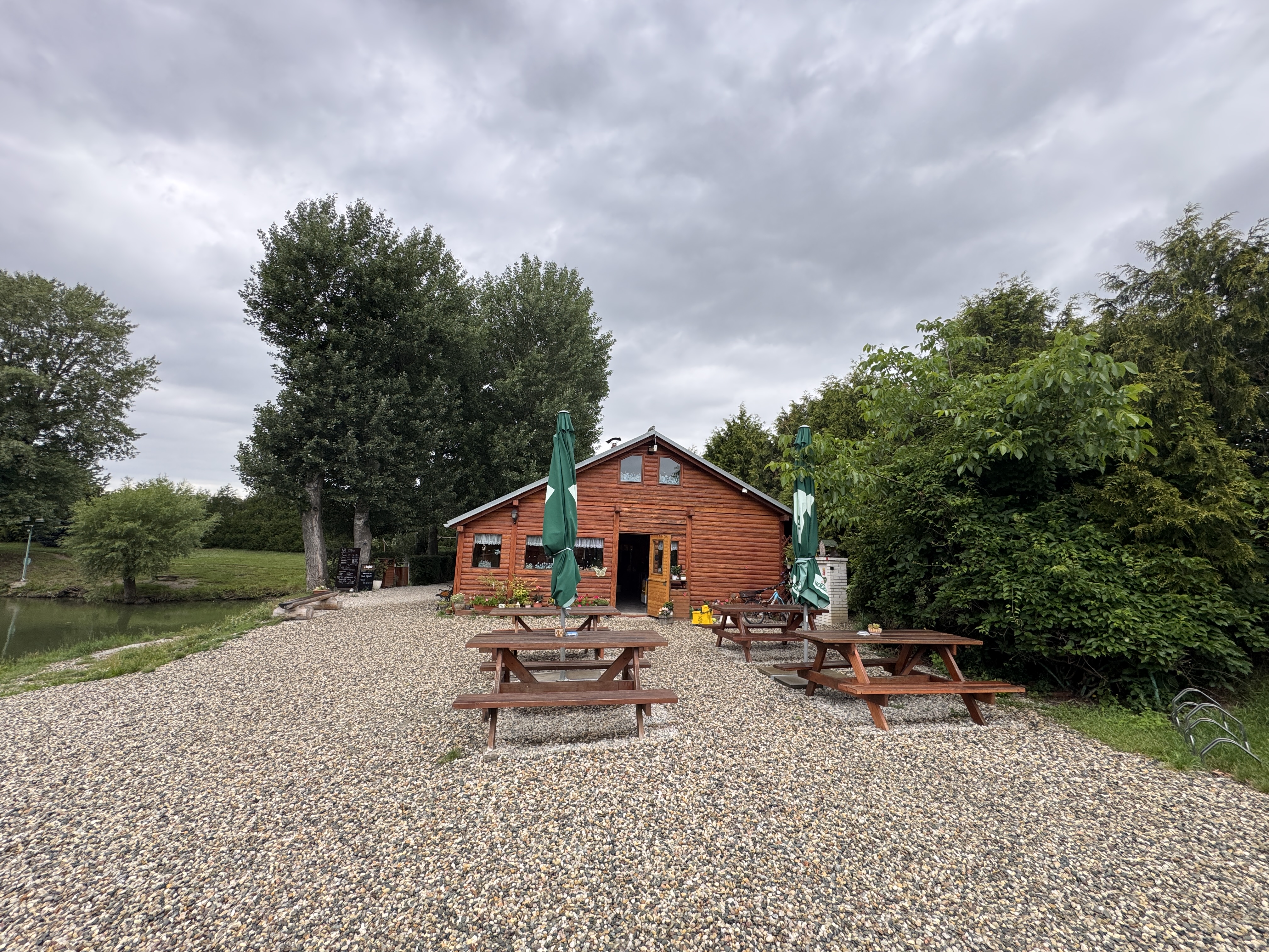 Hospůdka Kaprodrom foto 3