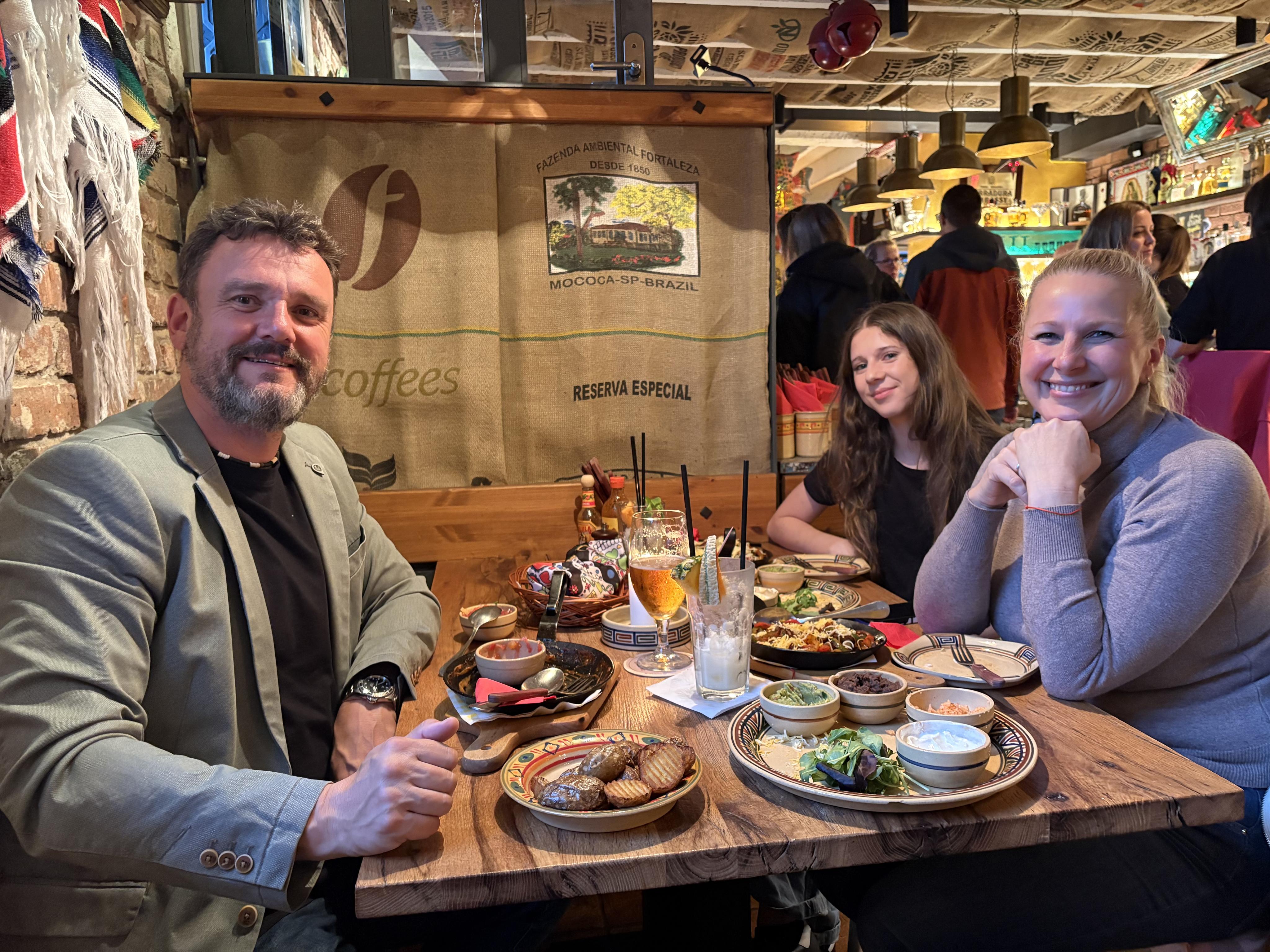Cantina nábřeží foto 4
