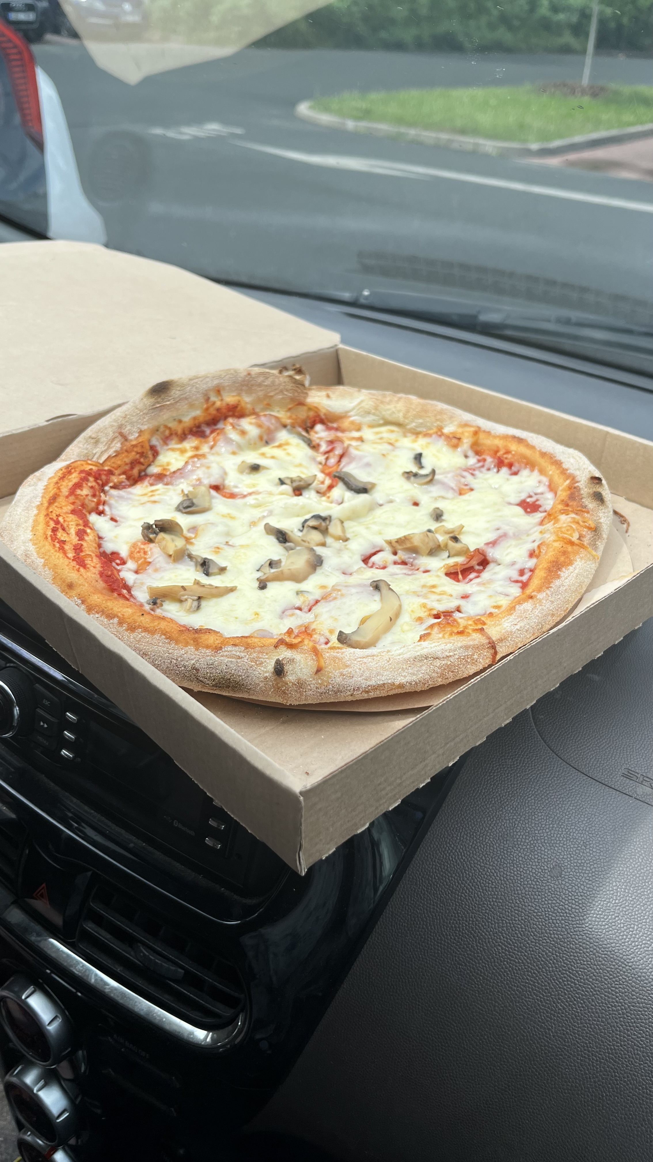 Pizzamat Pizzam foto 3