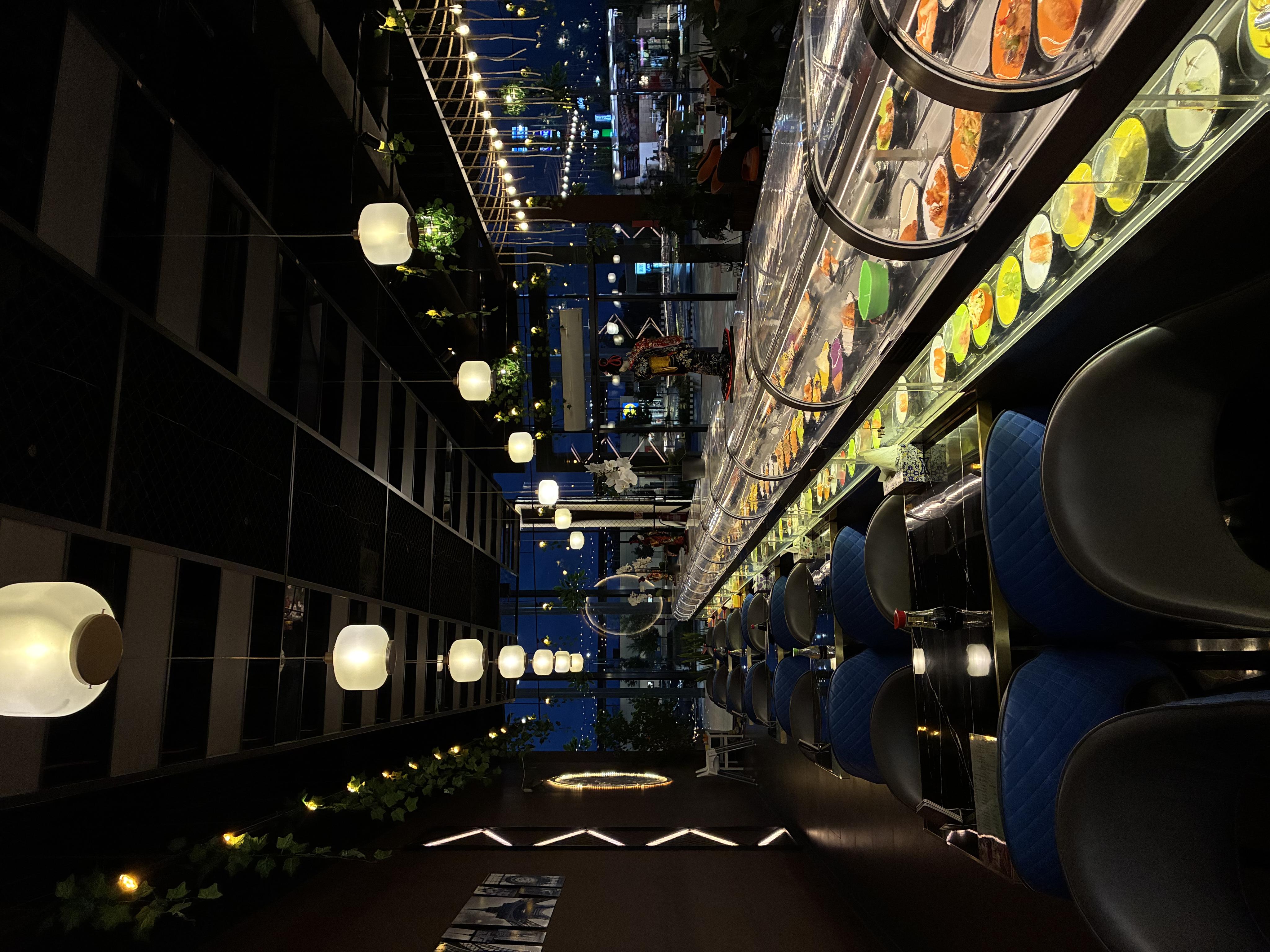 Sushi Bar Tenmanya foto 1