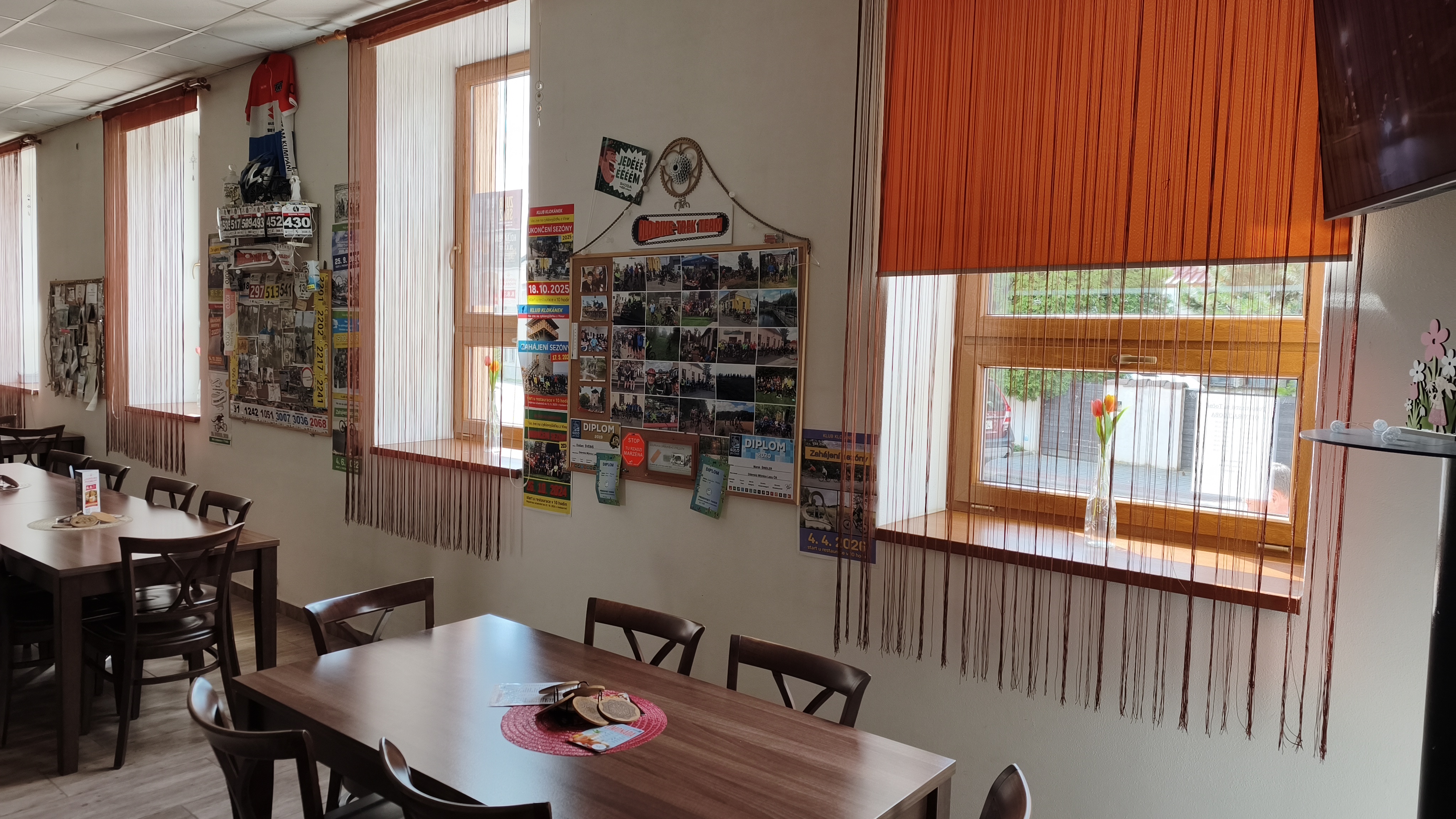 Pohostinství na Točně foto 4