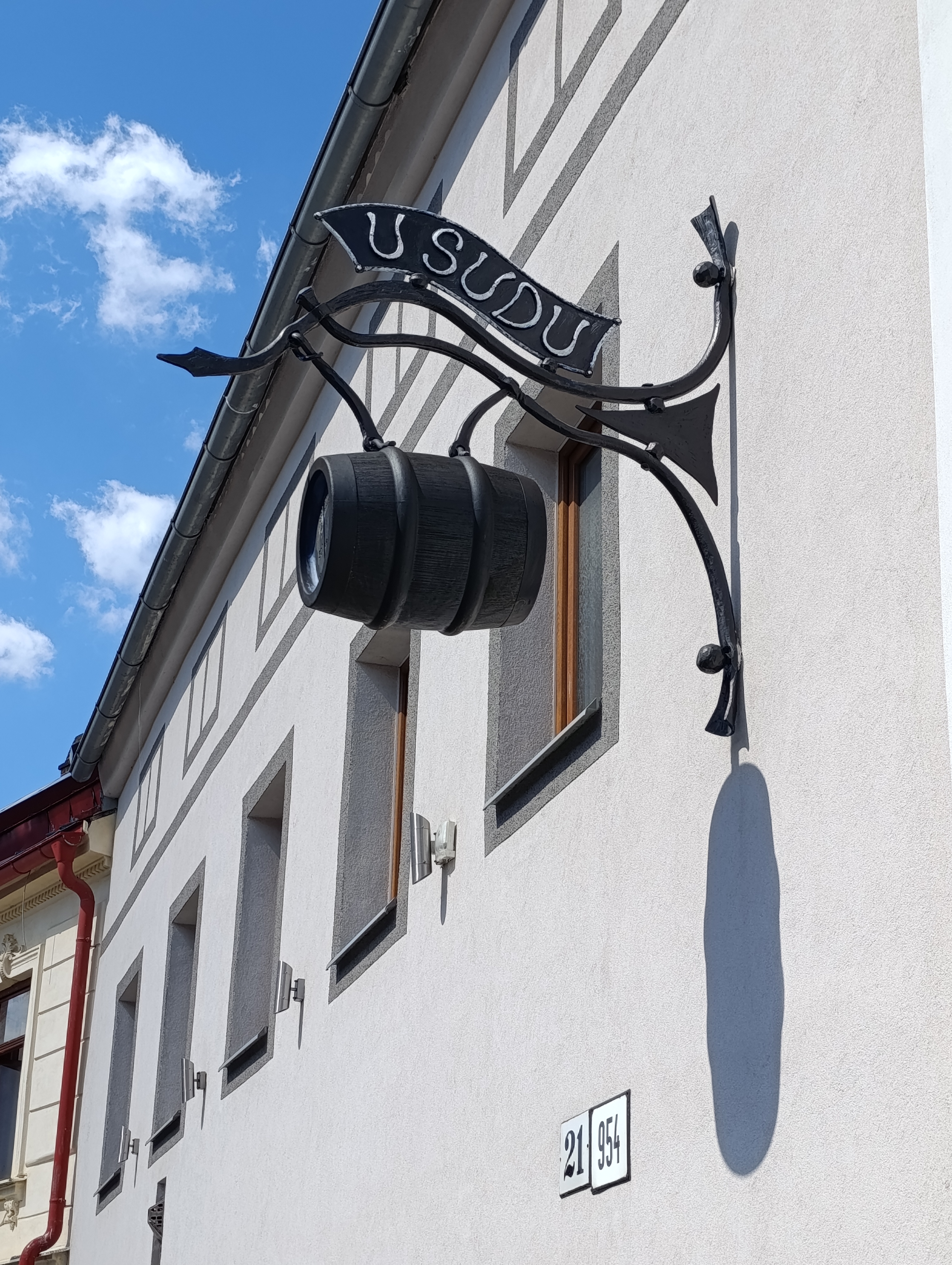 Hospodský pivovar U Sudu foto 4