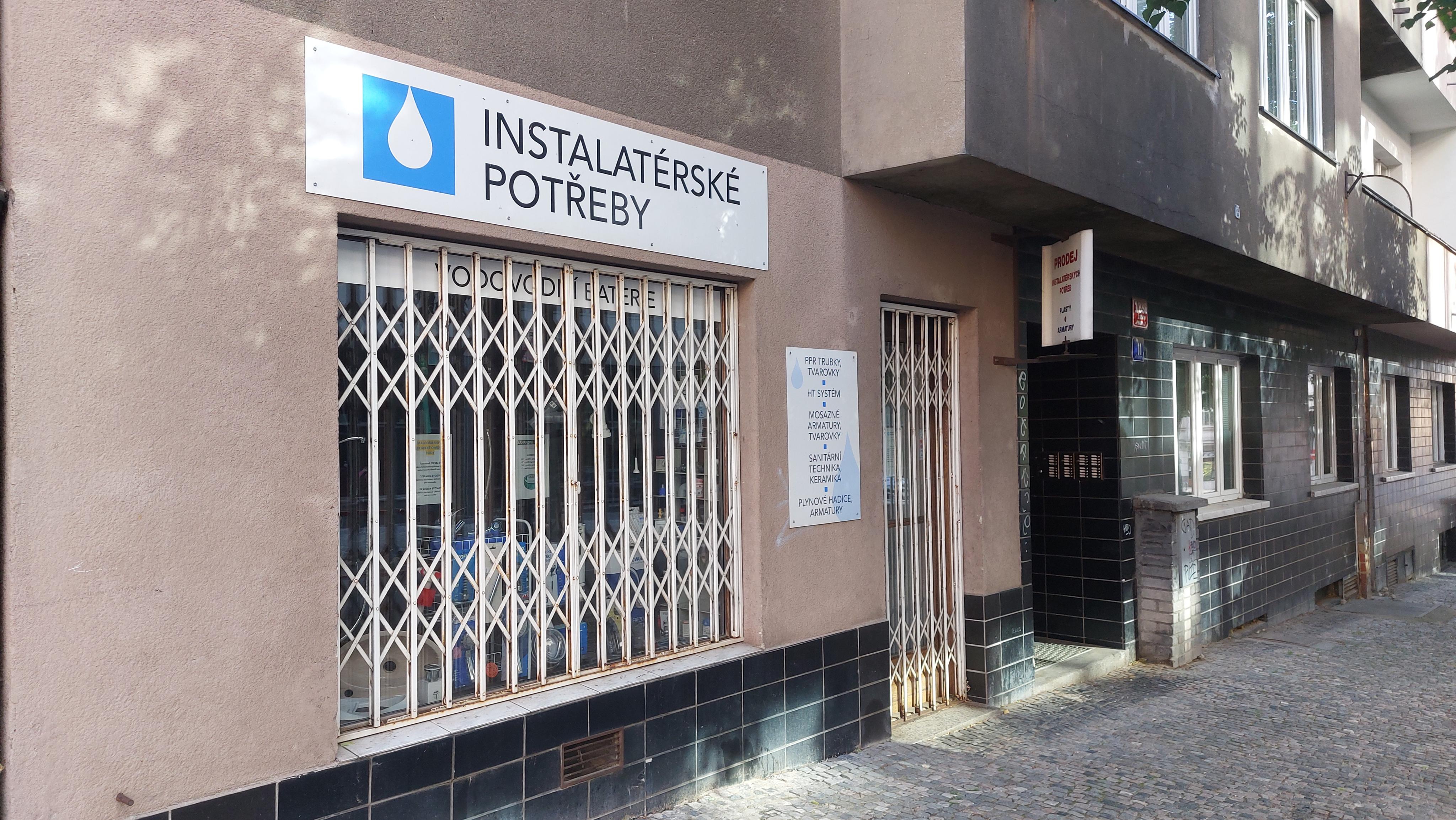 Martin Tožička - instalatérské potřeby foto 3