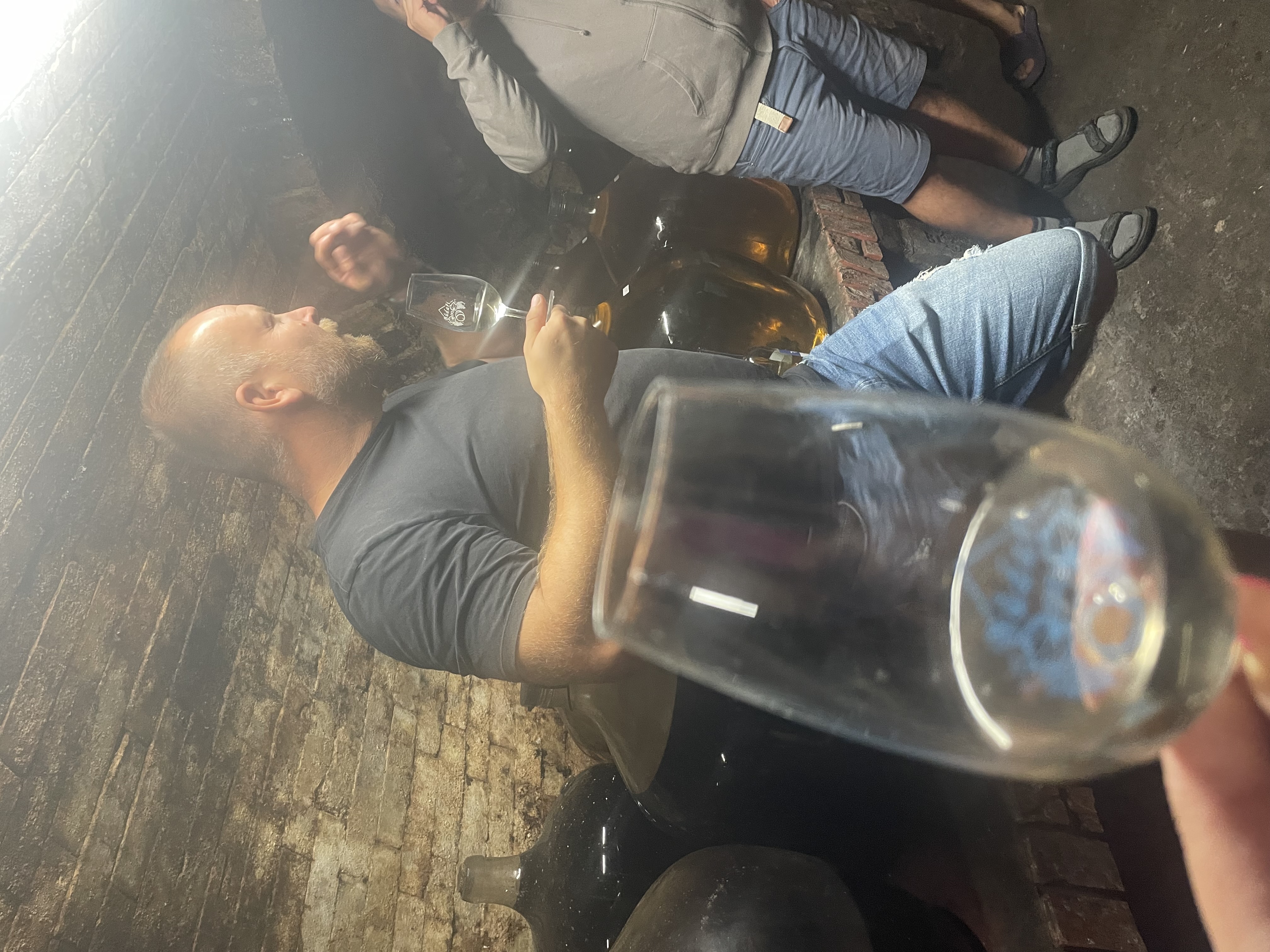 Vinnné sklepy Špéra foto 5