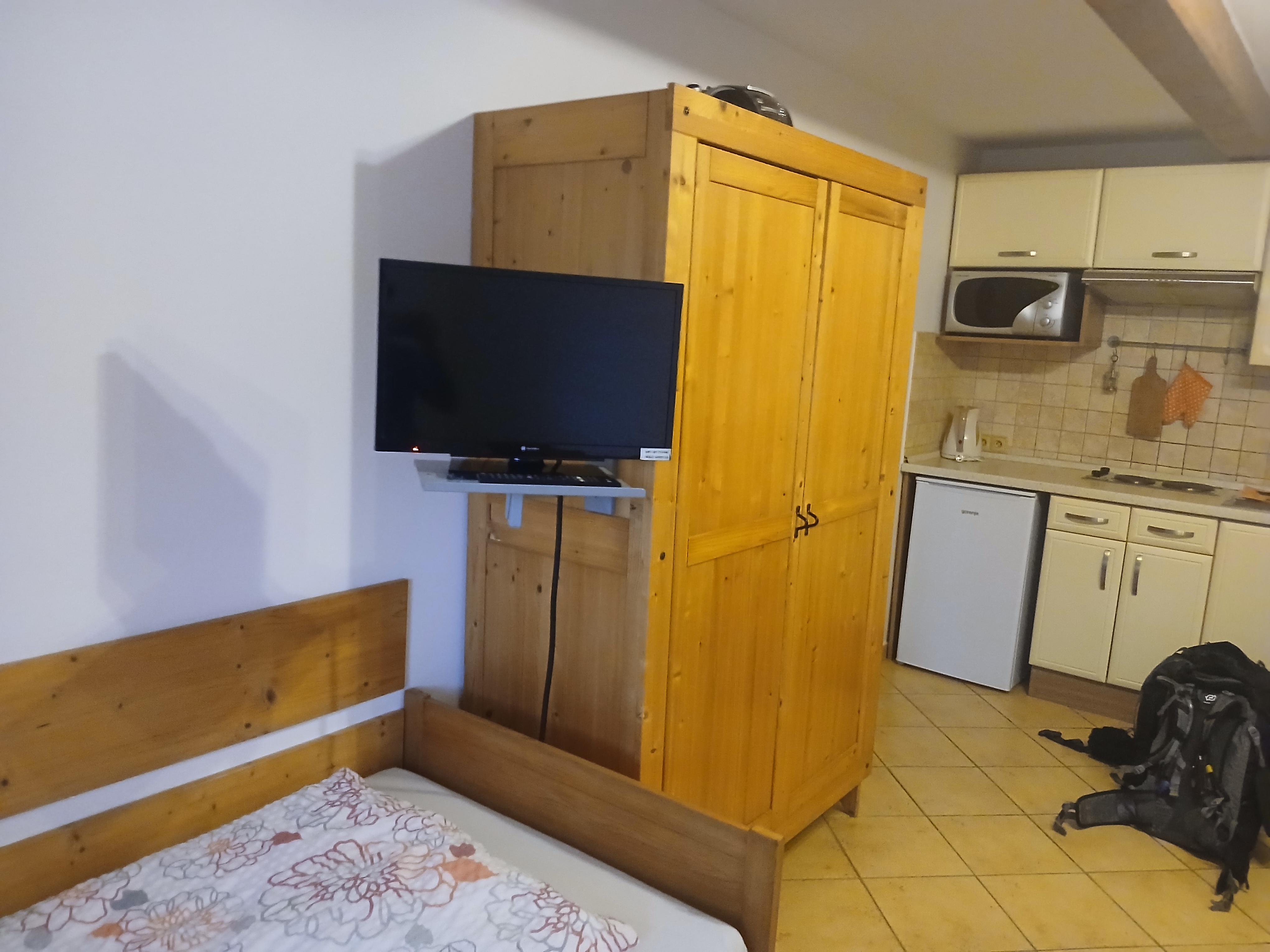 Ubytování Ve Dvoře foto 3