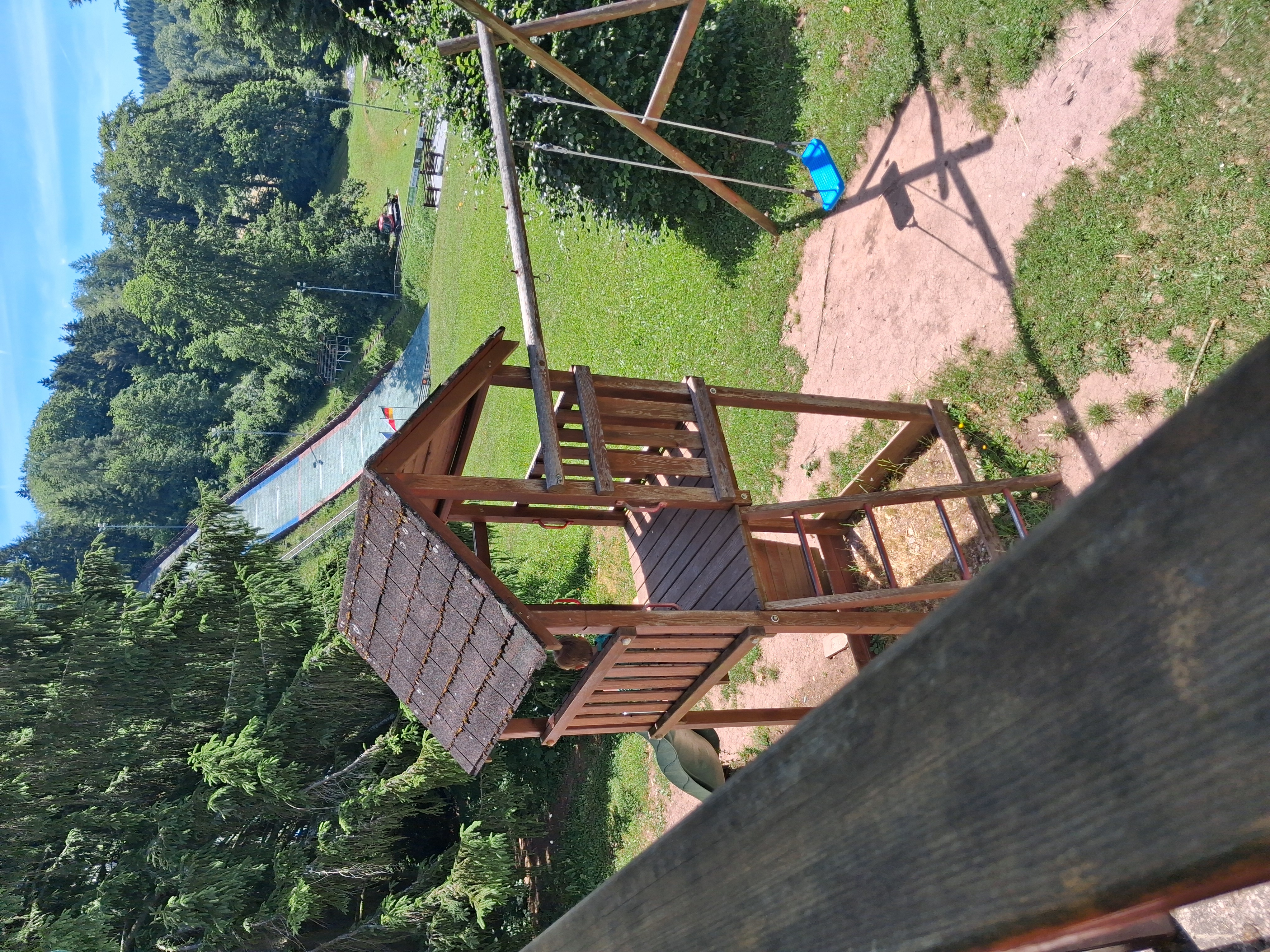 Restaurace Můstky foto 6