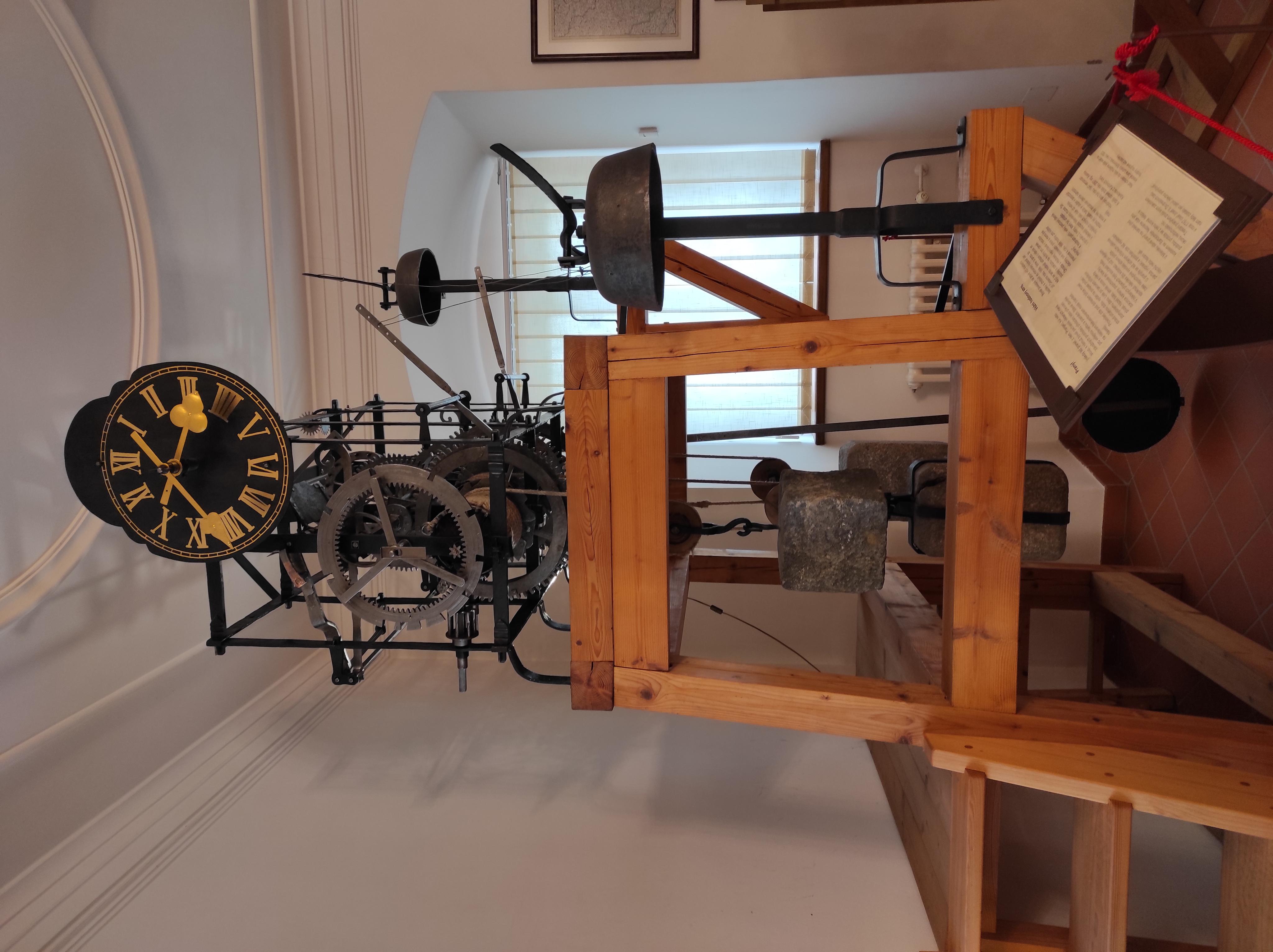 Milevské muzeum foto 6