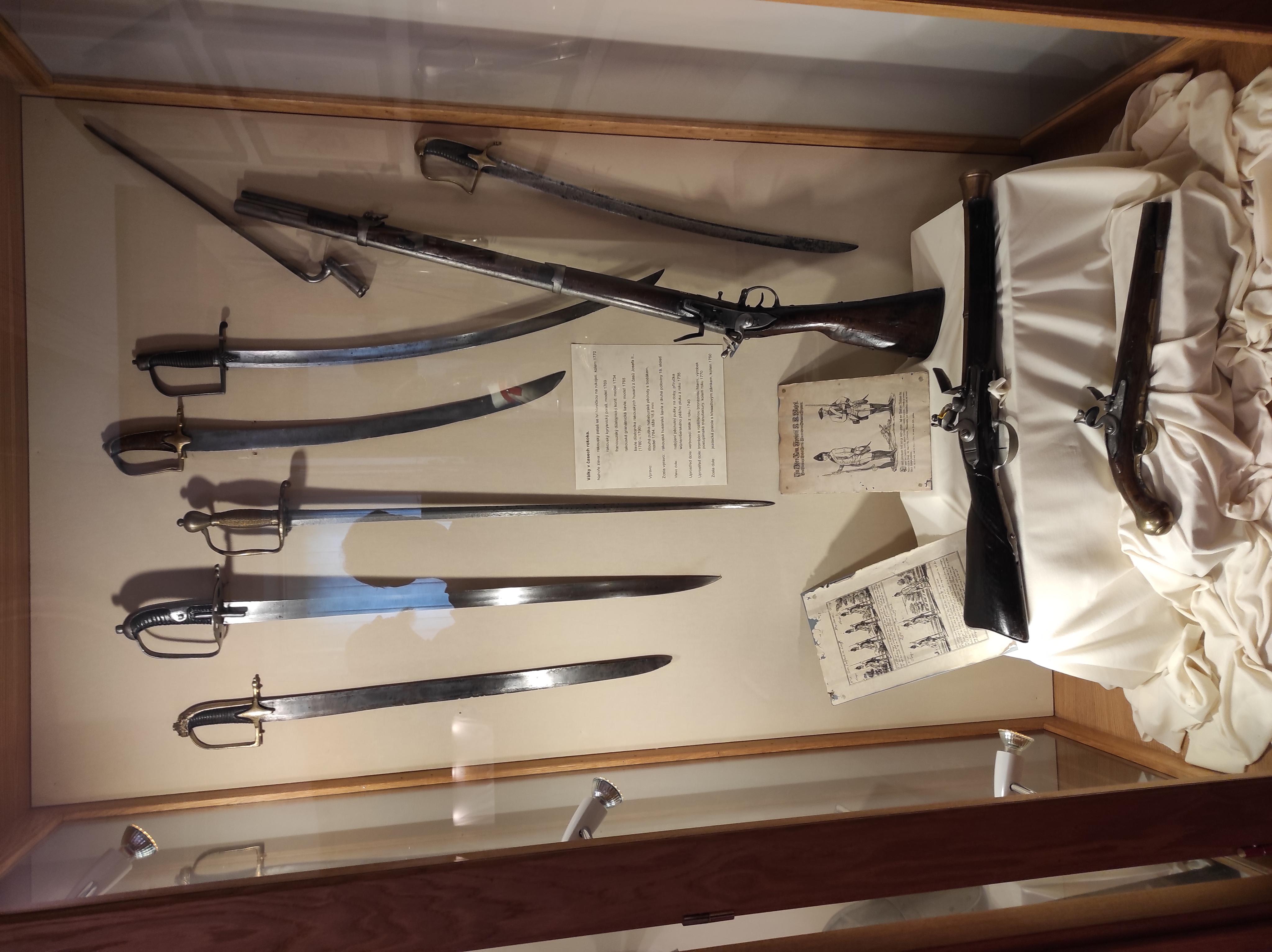 Milevské muzeum foto 4