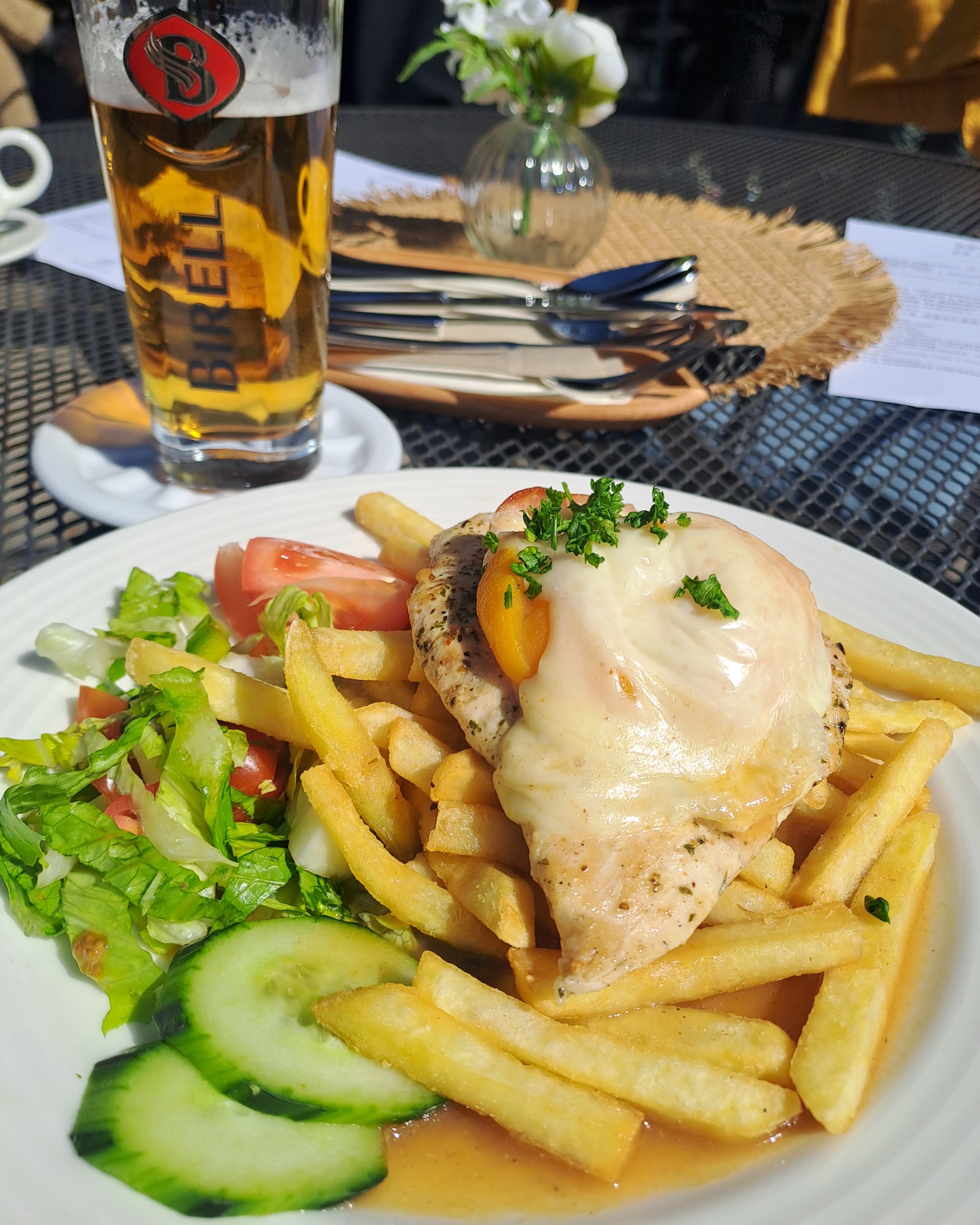 Restaurace Blatenský dvůr foto 5