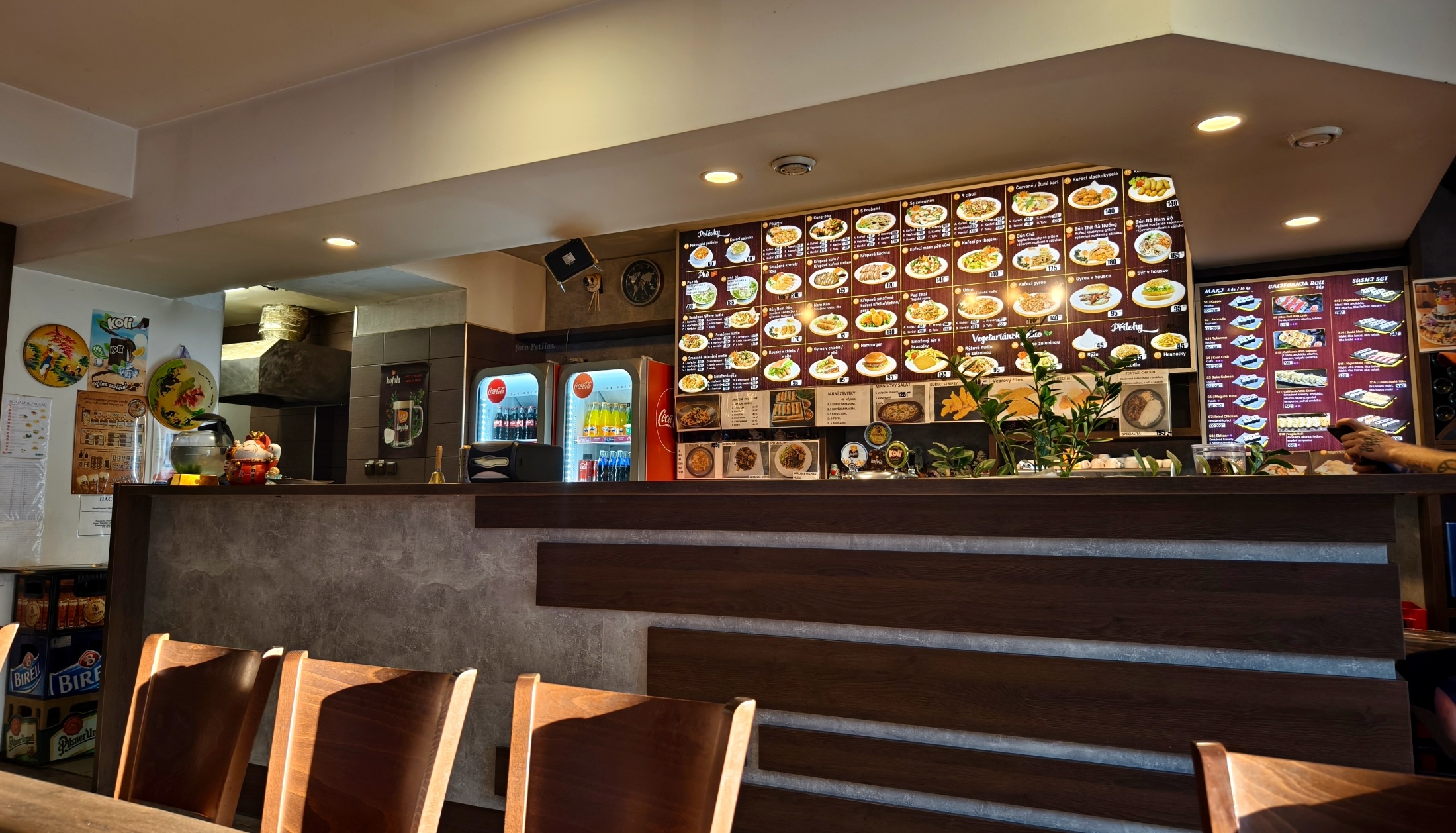 Asijské bistro foto 4