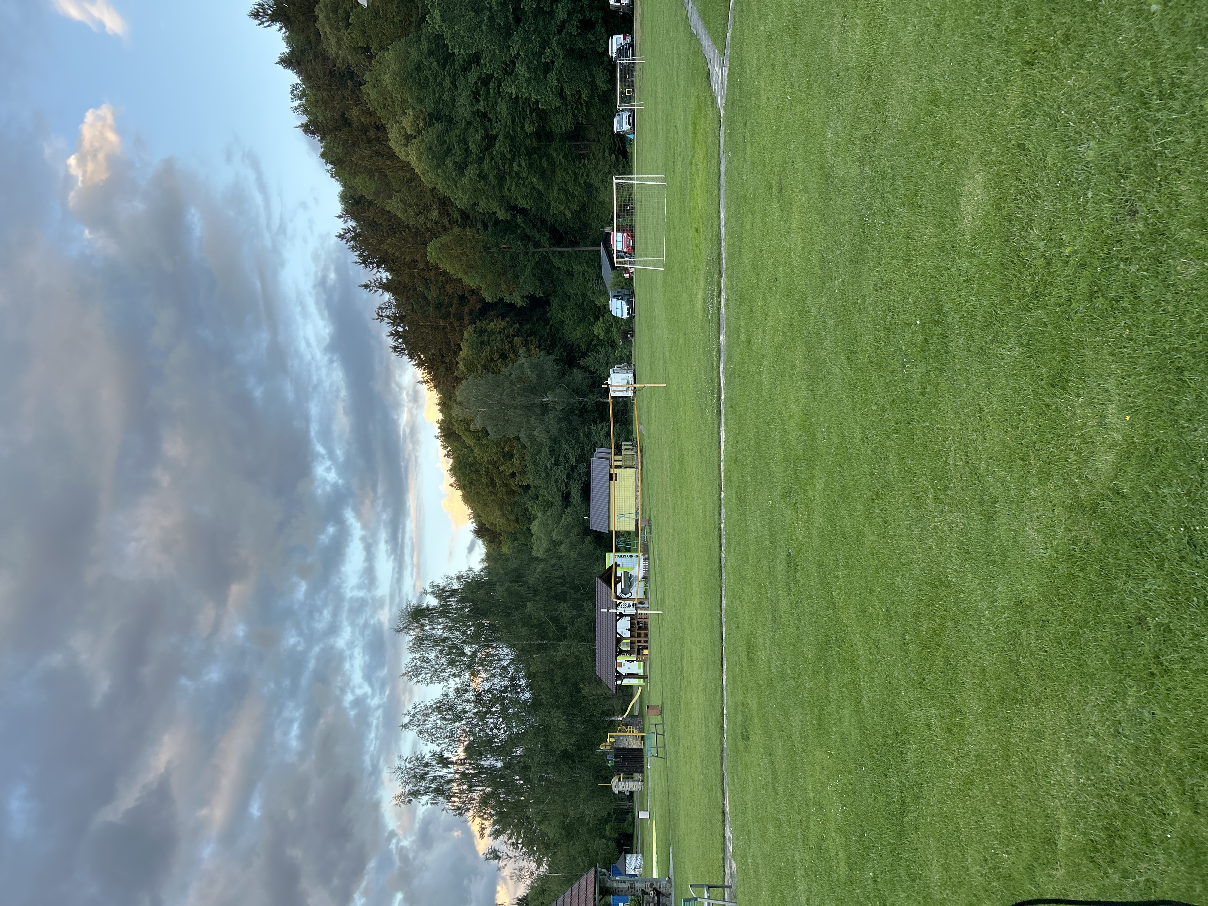 Camping Fox Český Krumlov foto 6