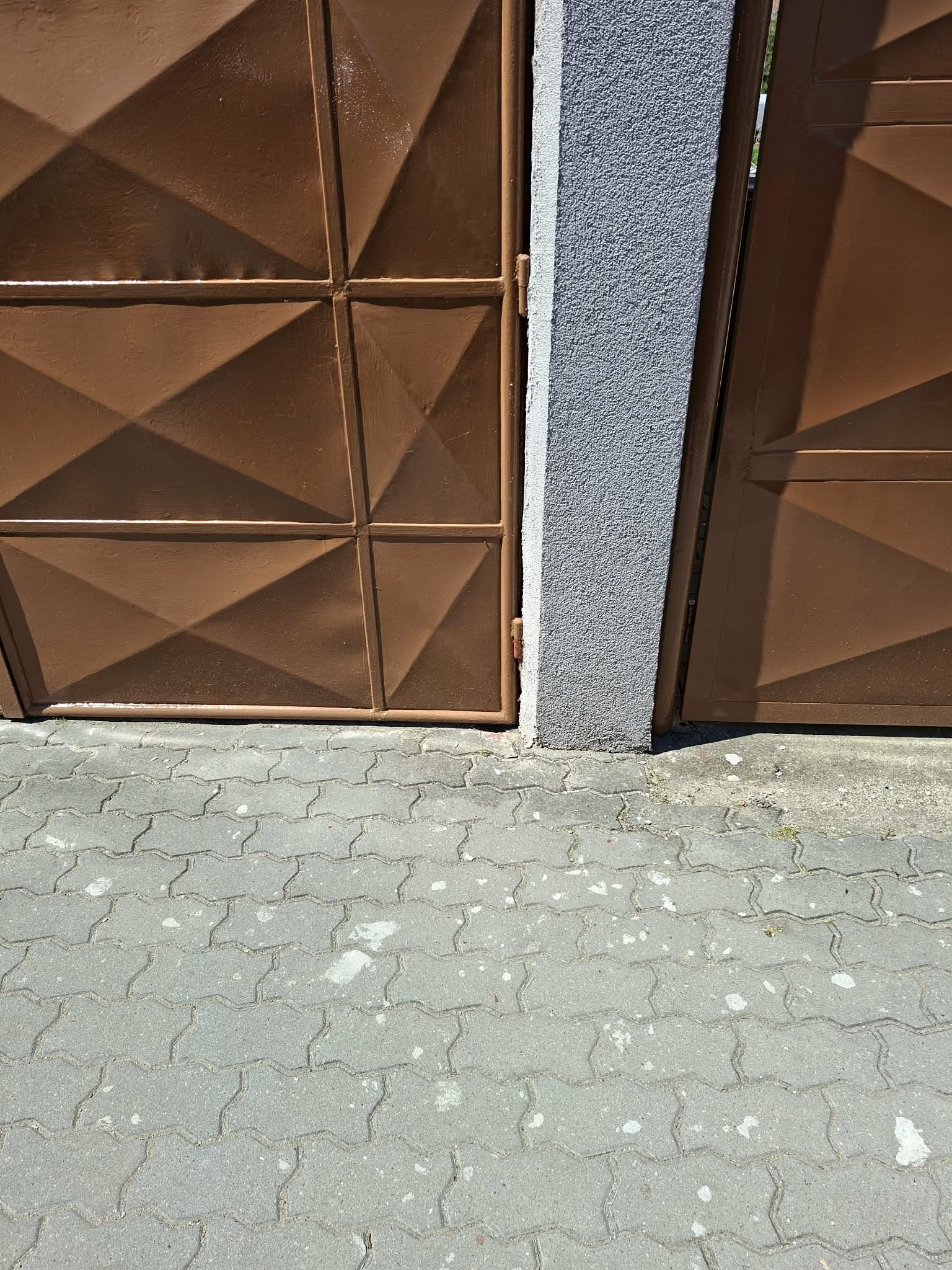 Malířské a natěračské práce Aleš Jurkovič foto 3