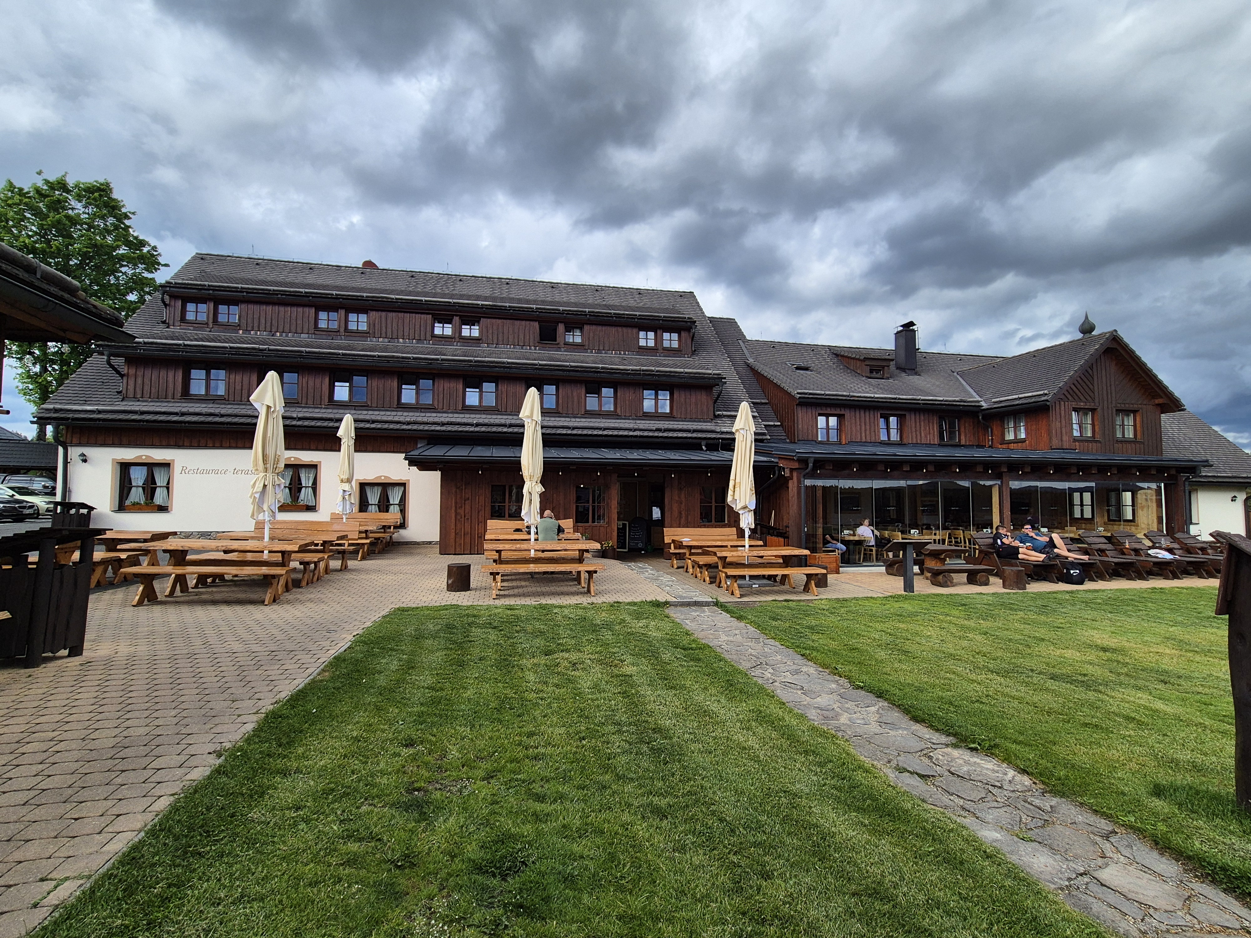 Hotel Rankl foto 5