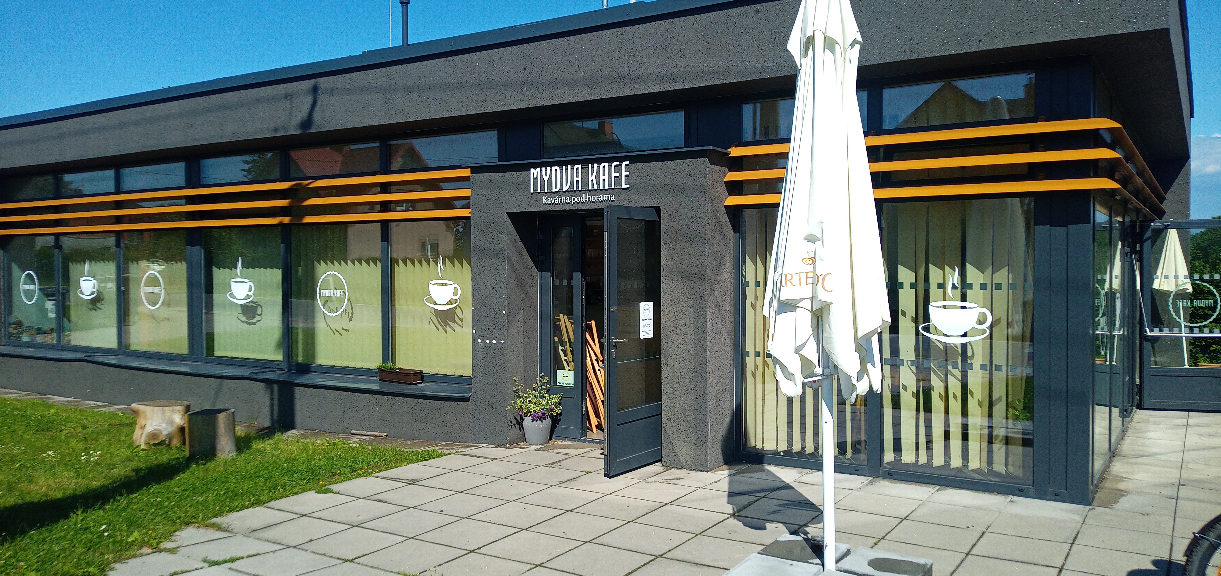 MyDva Kafe foto 6