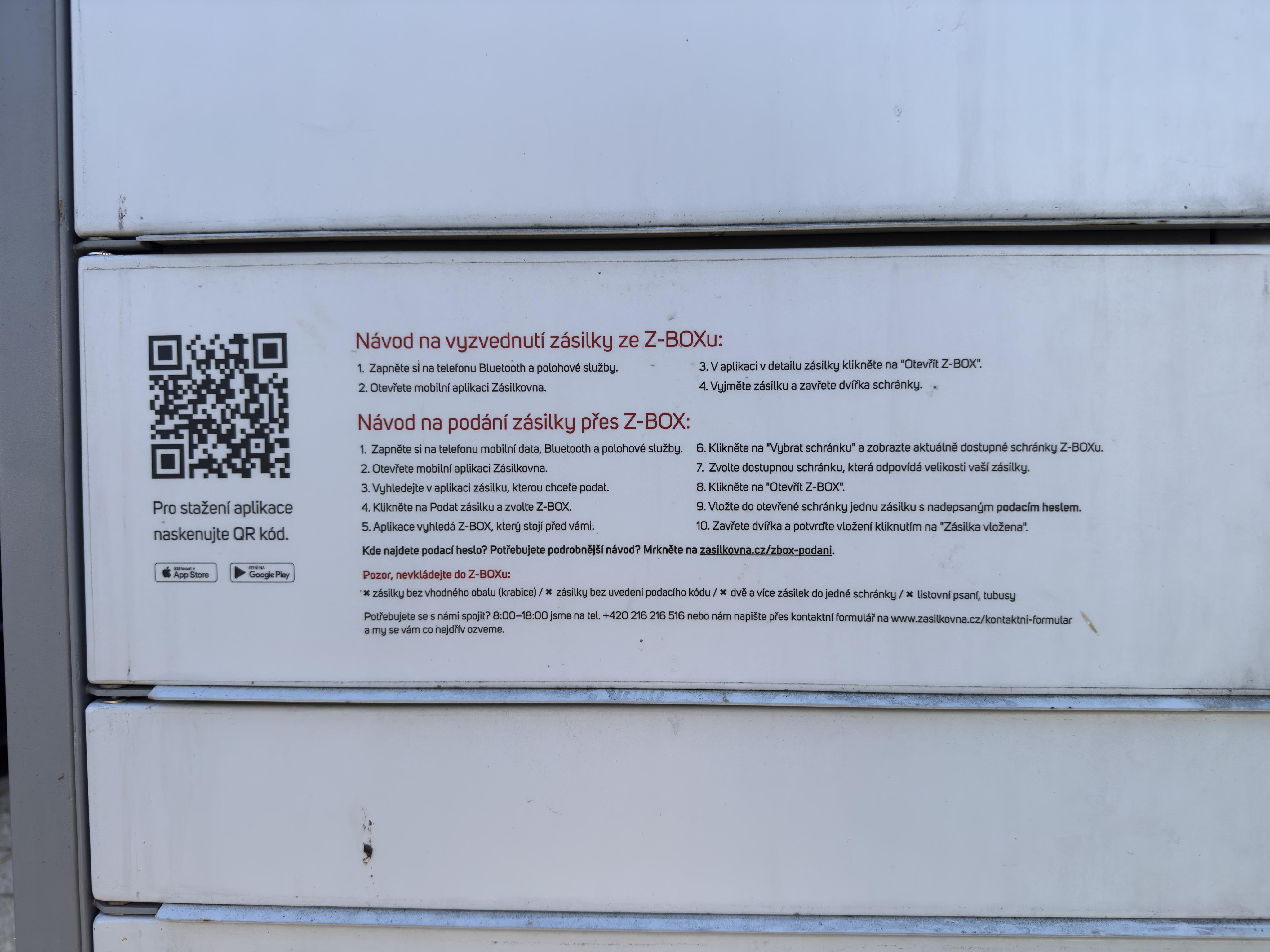 Z-BOX foto 2