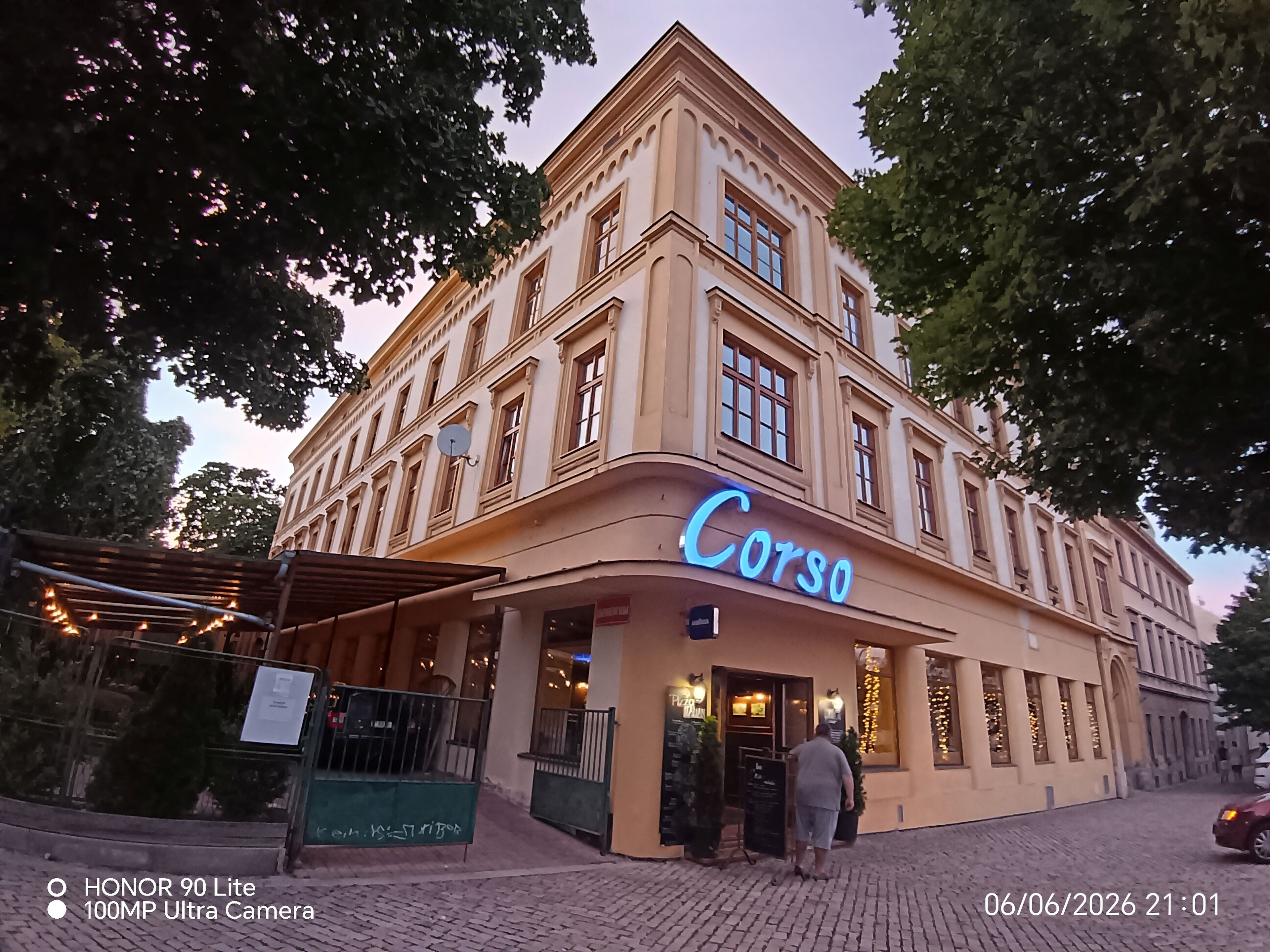Corso Znojmo foto 2