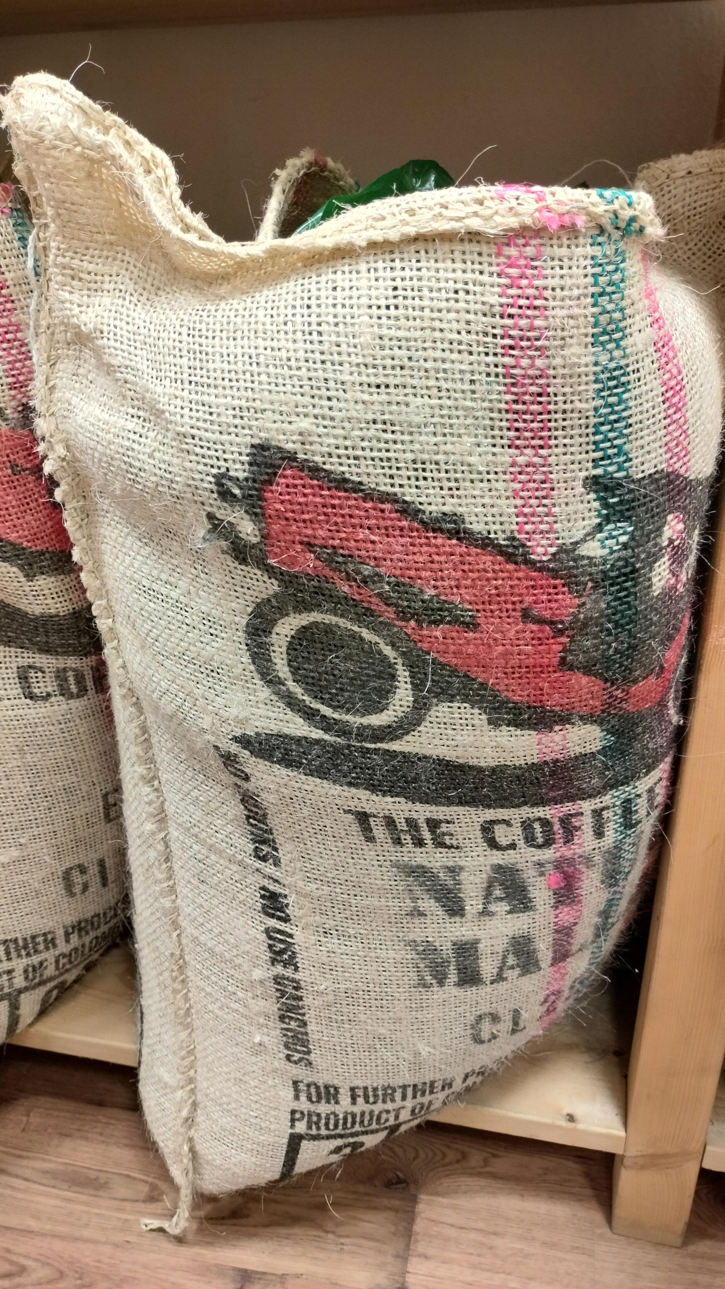 Gill's Coffee foto 4