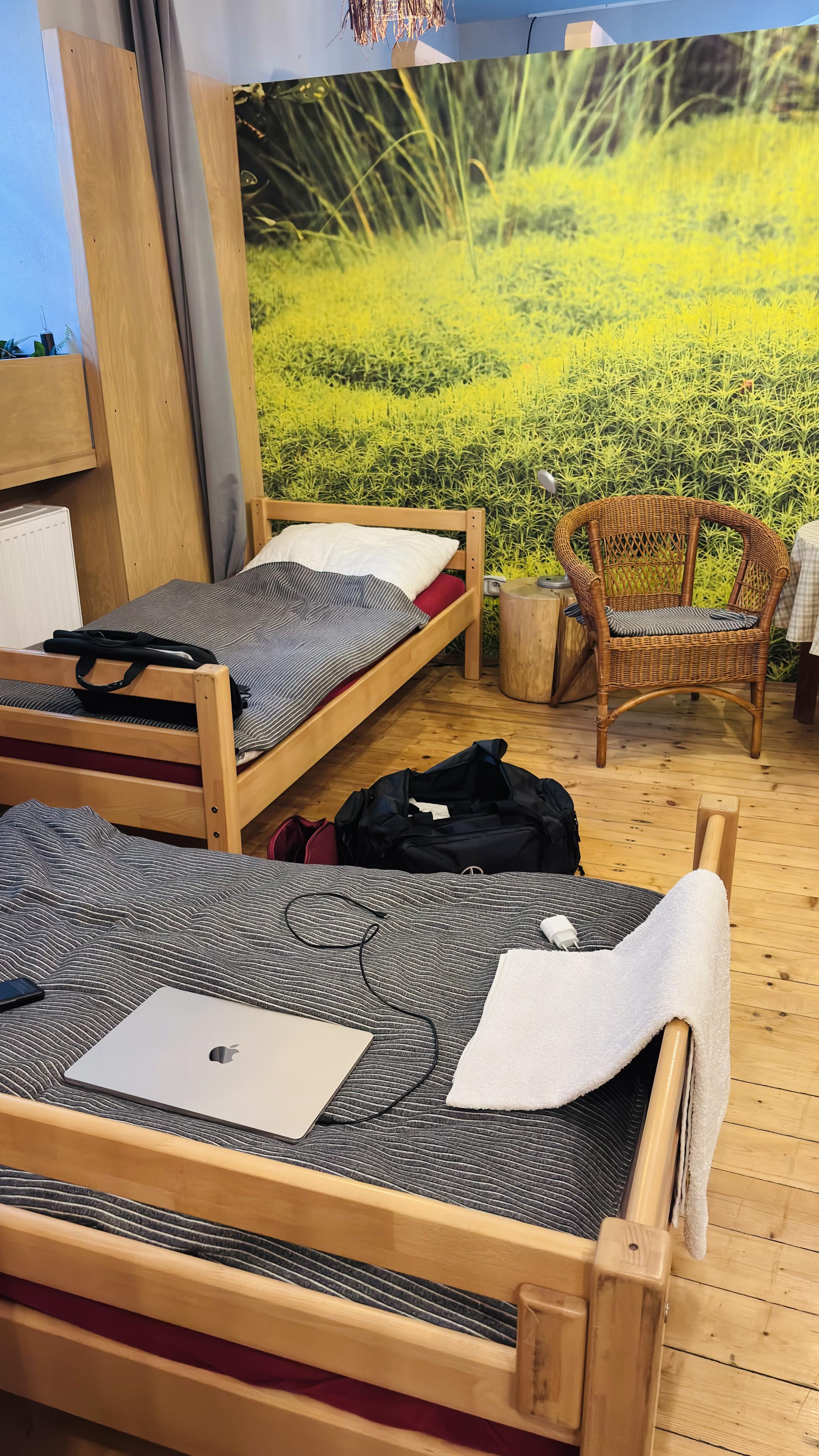 Apartmán Havlíčkova foto 4