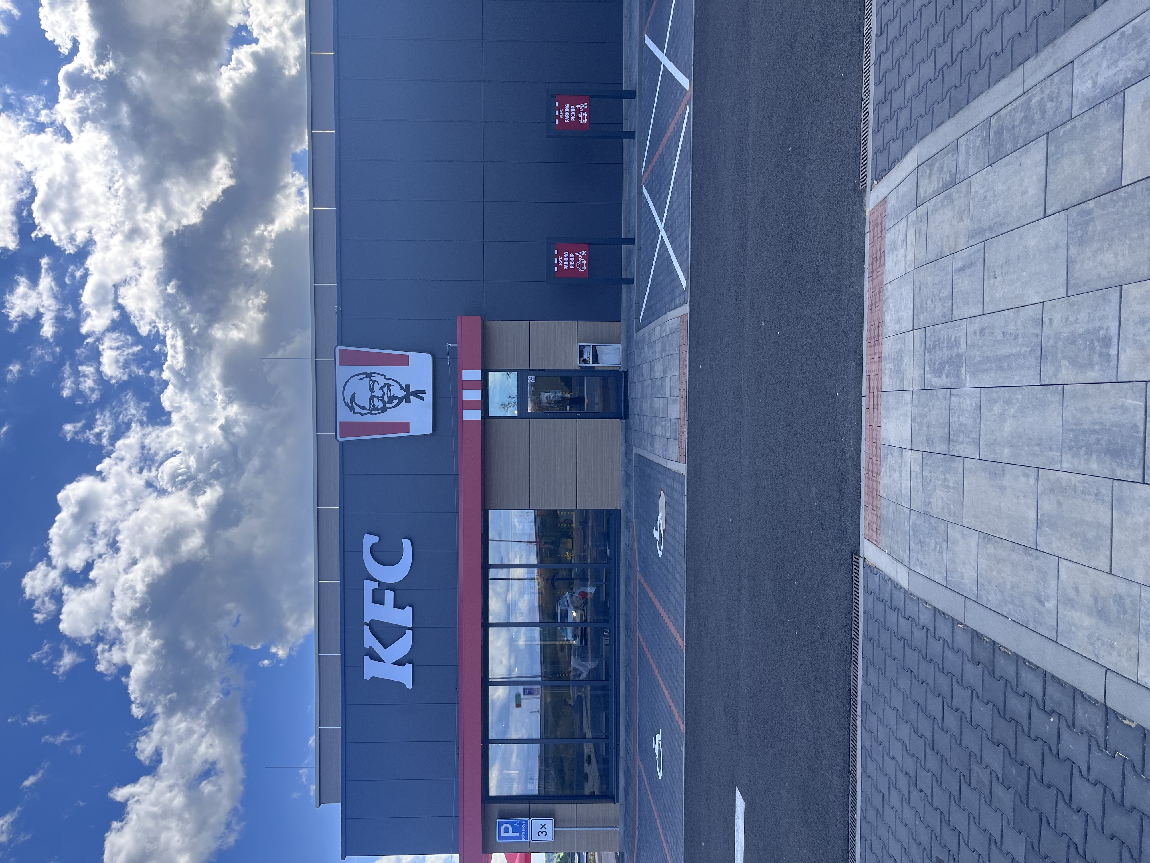 KFC foto 5