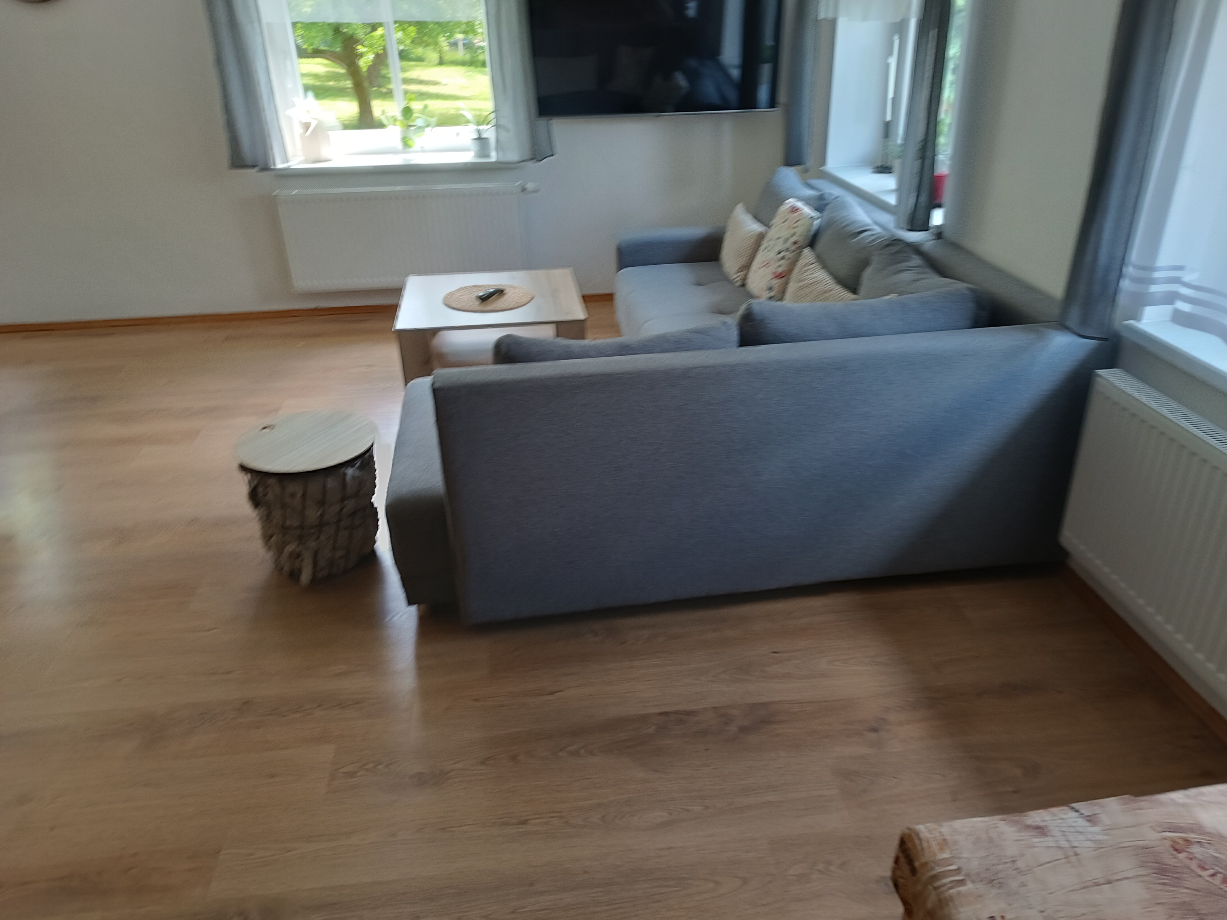 Ubytování Bystré 28 foto 2