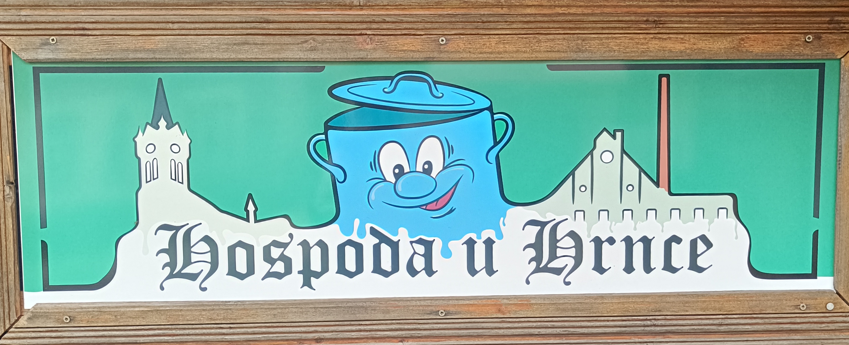 Hospoda U Hrnce foto 5