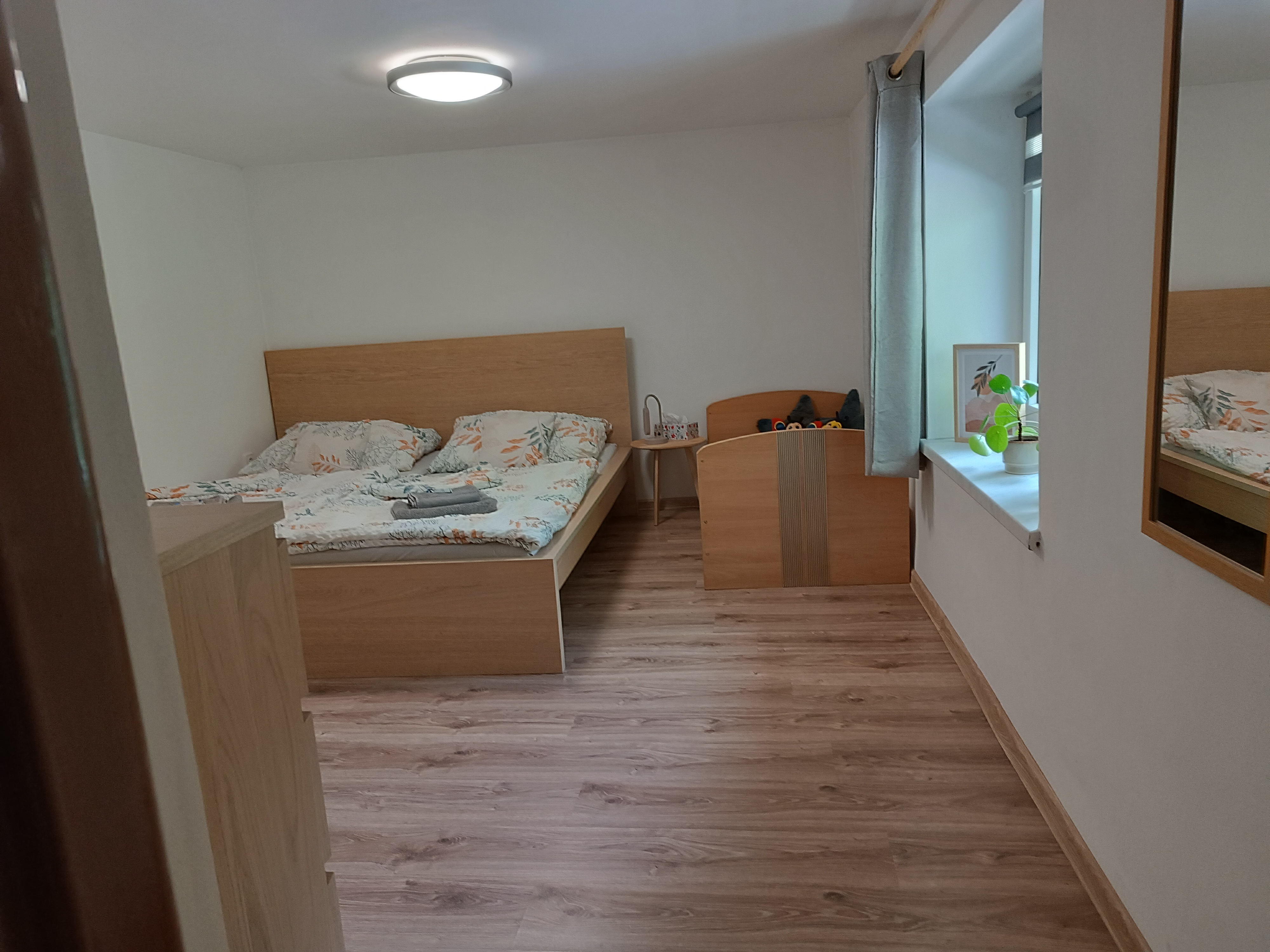 Ubytování Bystré 28 foto 1